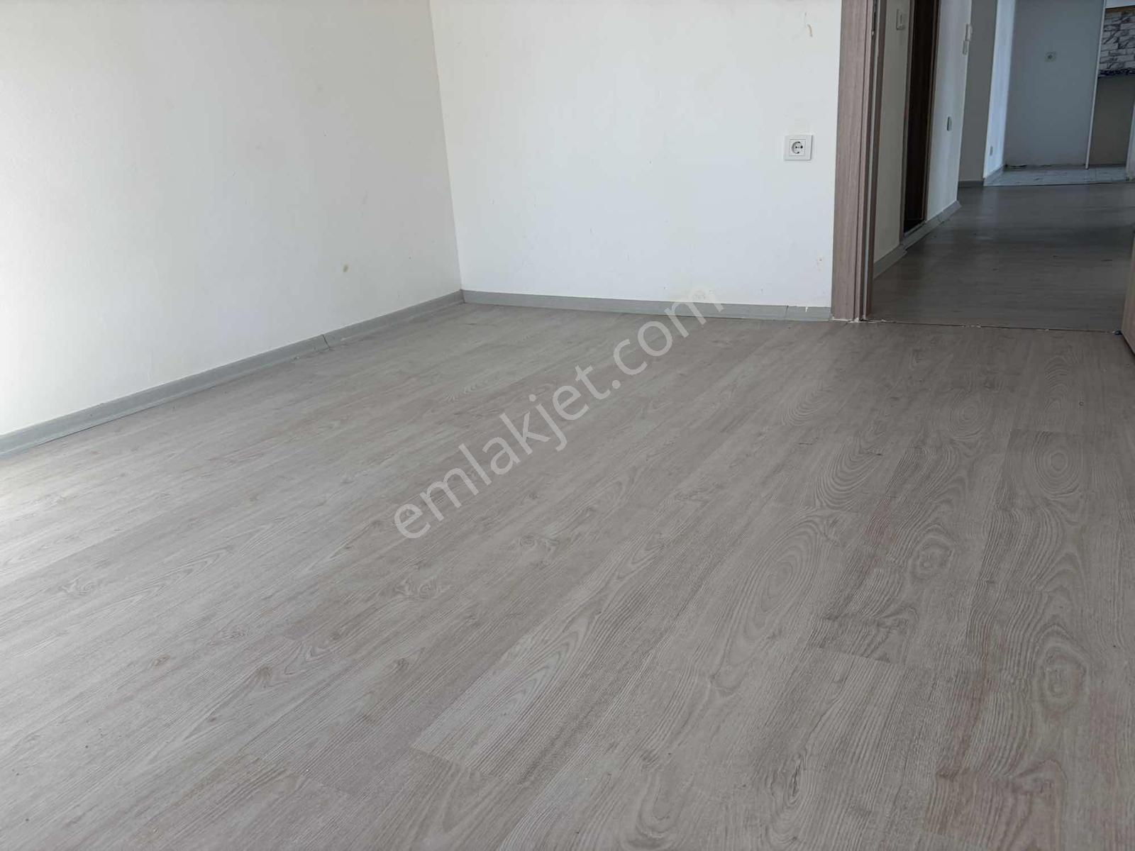 Kuşadası Uydukent De Yeni 6. Katta Deniz Manzaralı 2+1 Daire - Görsel 14