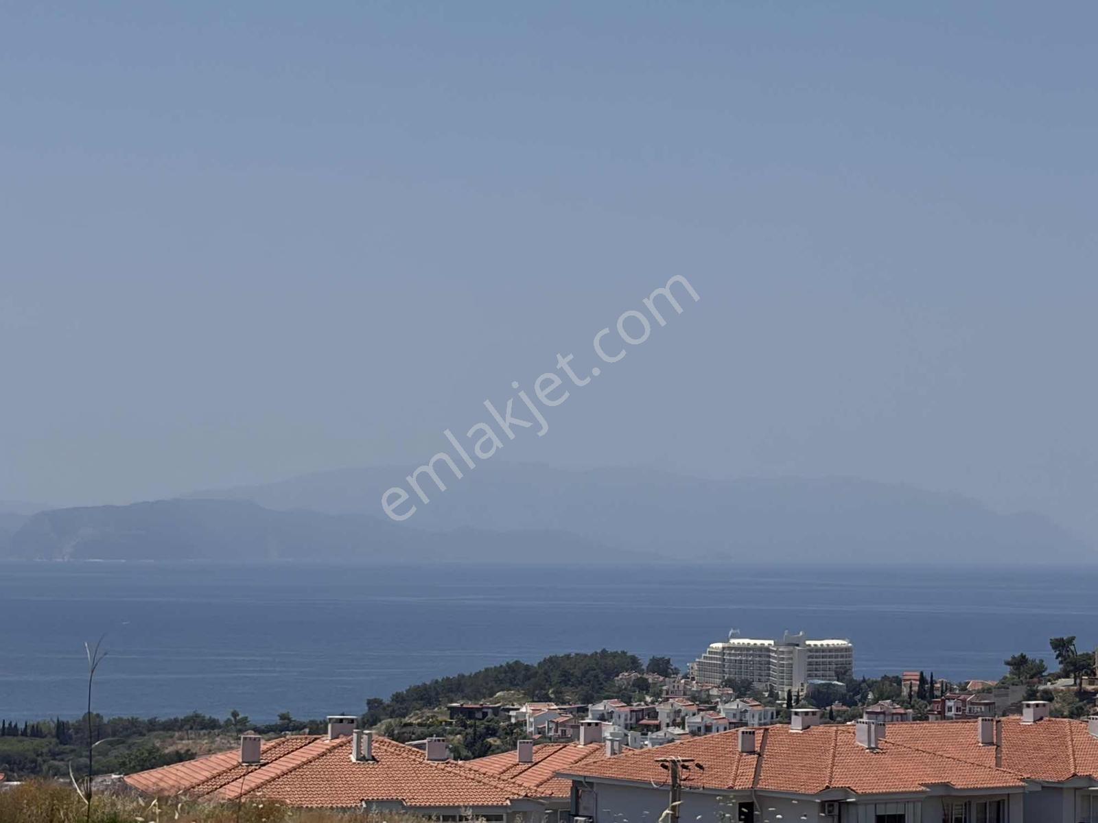 Kuşadası Değirmendere De 3+1 Ters Dublex Daire - Görsel 2