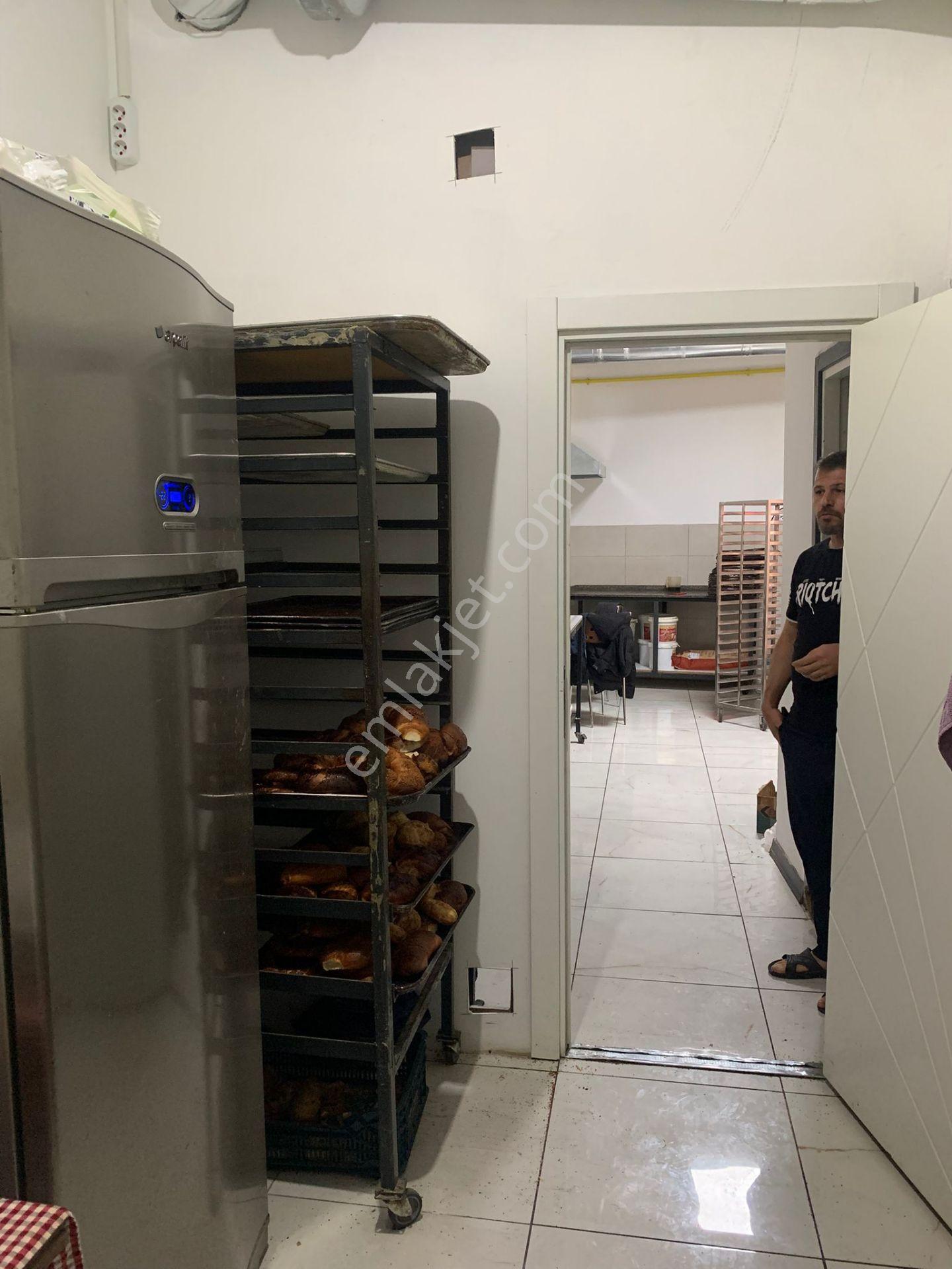 Reşadiye Esnaf Sokağında 187m2 Kiralık Dükkan - Görsel 20