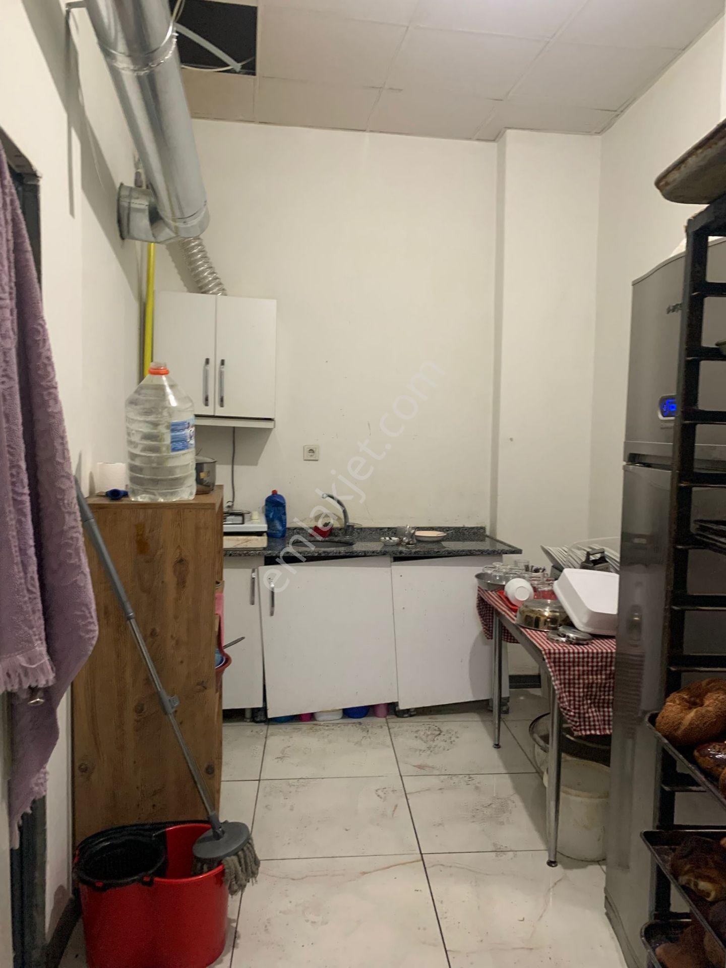 Reşadiye Esnaf Sokağında 187m2 Kiralık Dükkan - Görsel 21