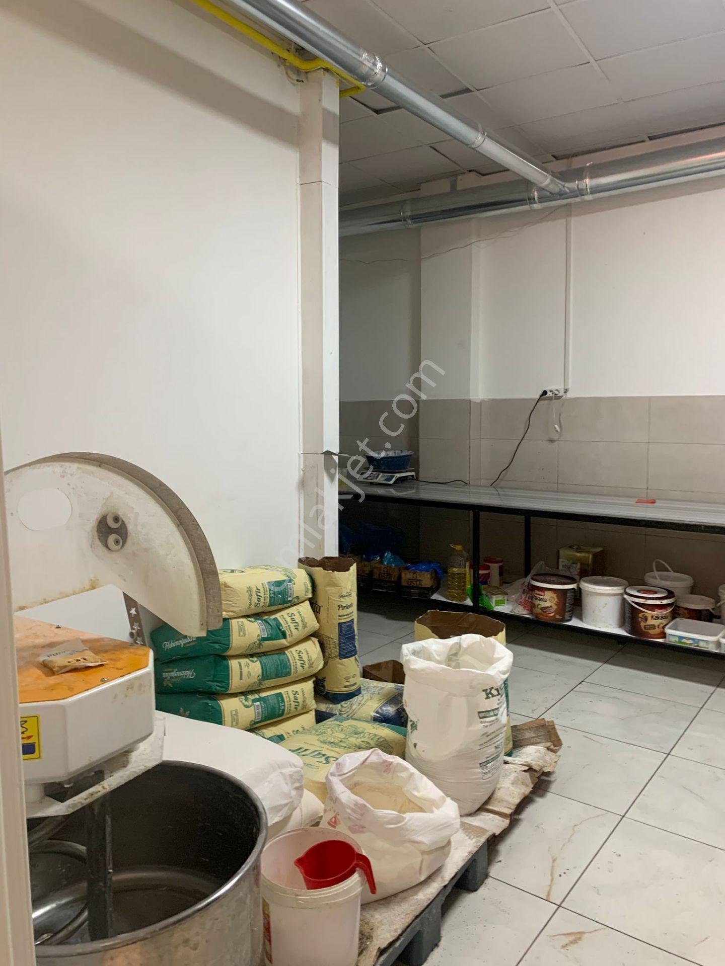 Reşadiye Esnaf Sokağında 187m2 Kiralık Dükkan - Görsel 22