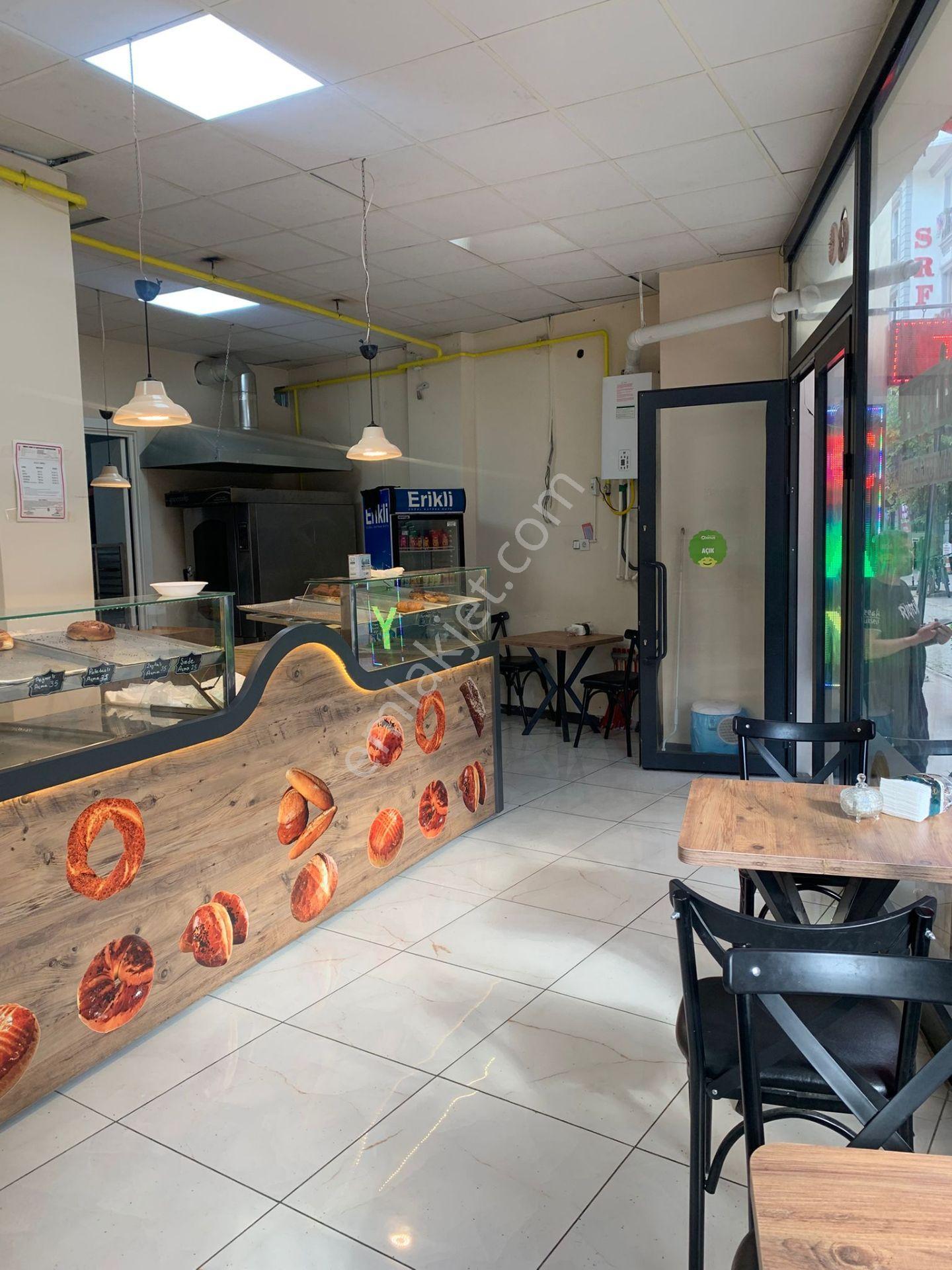 Reşadiye Esnaf Sokağında 187m2 Kiralık Dükkan - Görsel 10