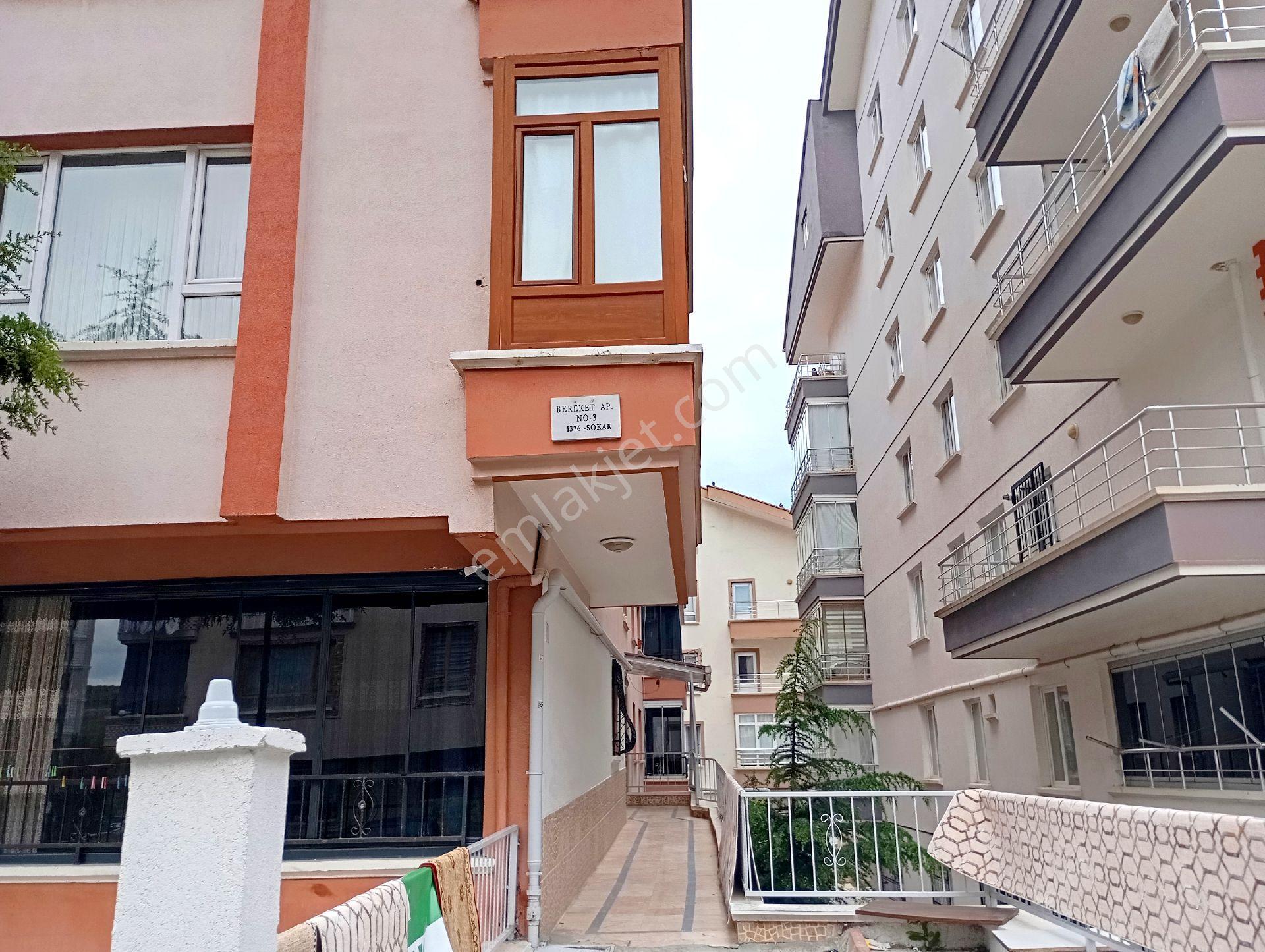 Keçiören Atapark Mahallesinde Kiralık 3 - Görsel 2