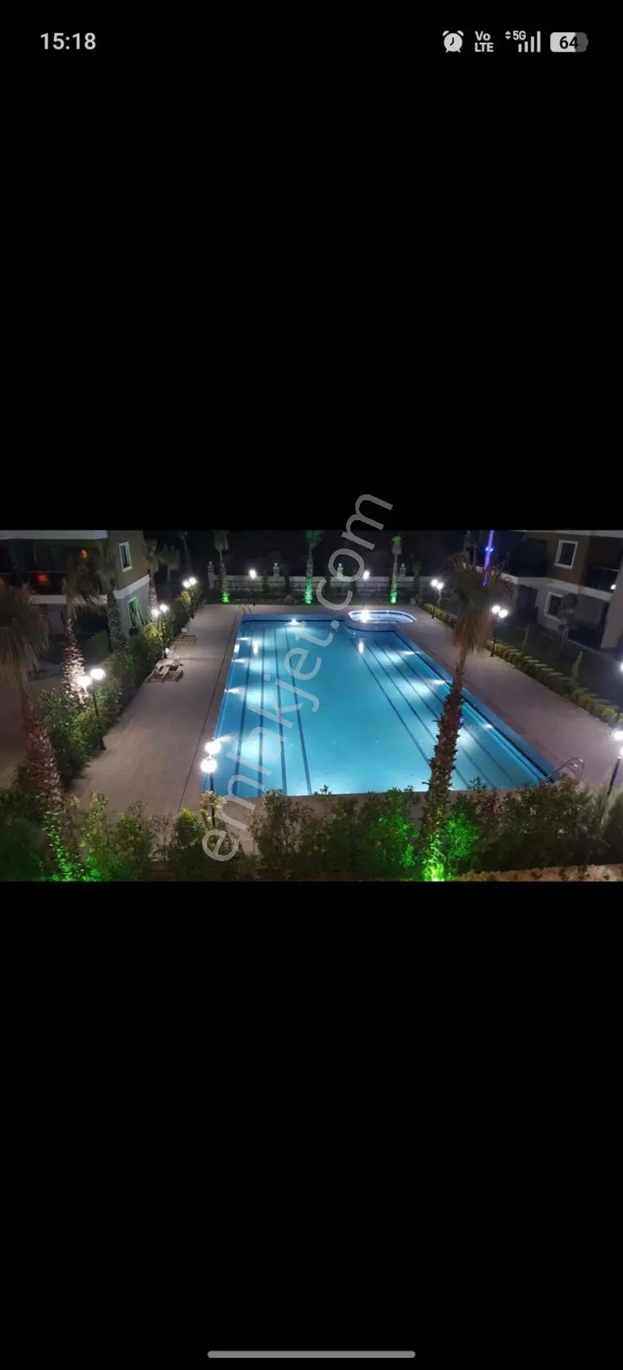 Ada Vadi Konaklarında 2+1 Kiralık Daire - Görsel 3
