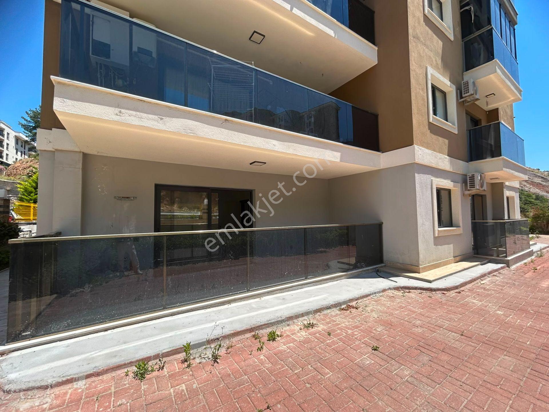 Ada Vadi Konaklarında 2+1 Kiralık Daire - Görsel 6