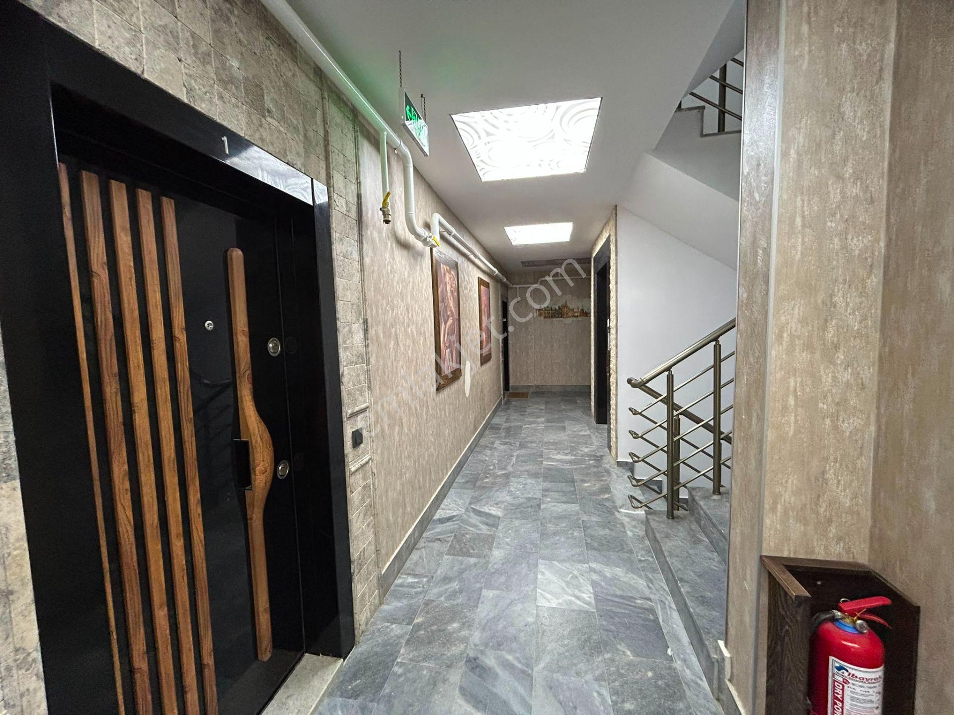 Ada Vadi Konaklarında 2+1 Kiralık Daire - Görsel 7