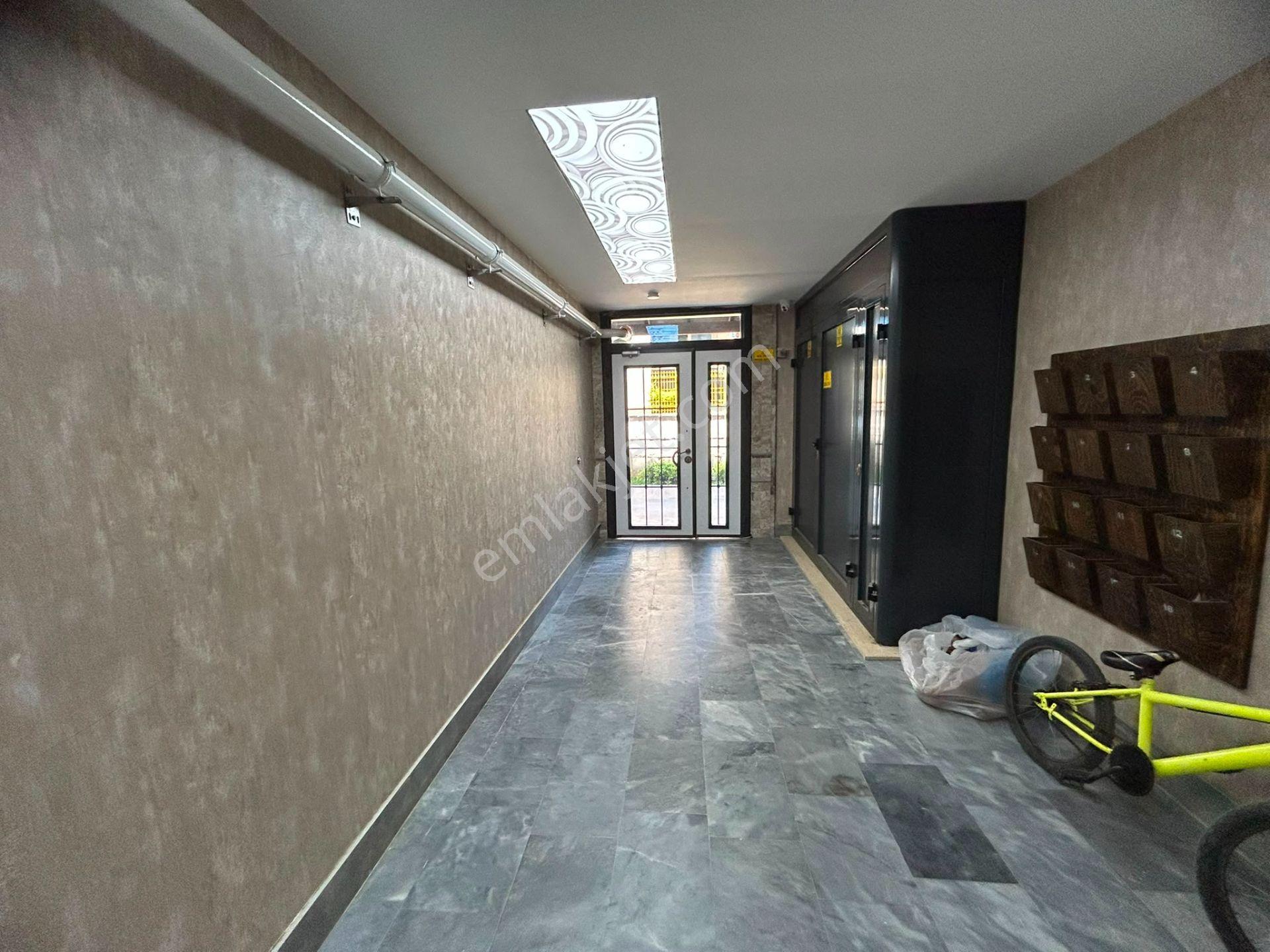 Ada Vadi Konaklarında 2+1 Kiralık Daire - Görsel 8