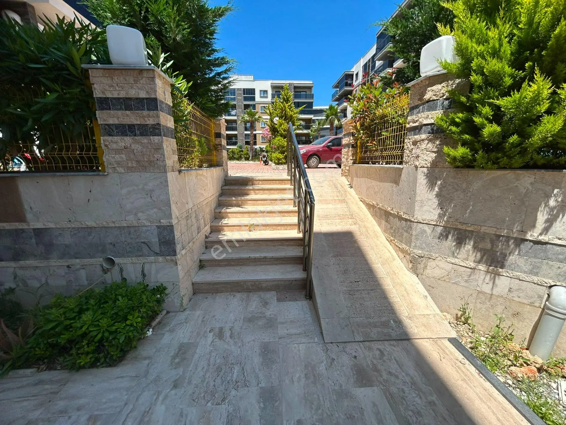 Ada Vadi Konaklarında 2+1 Kiralık Daire - Görsel 5