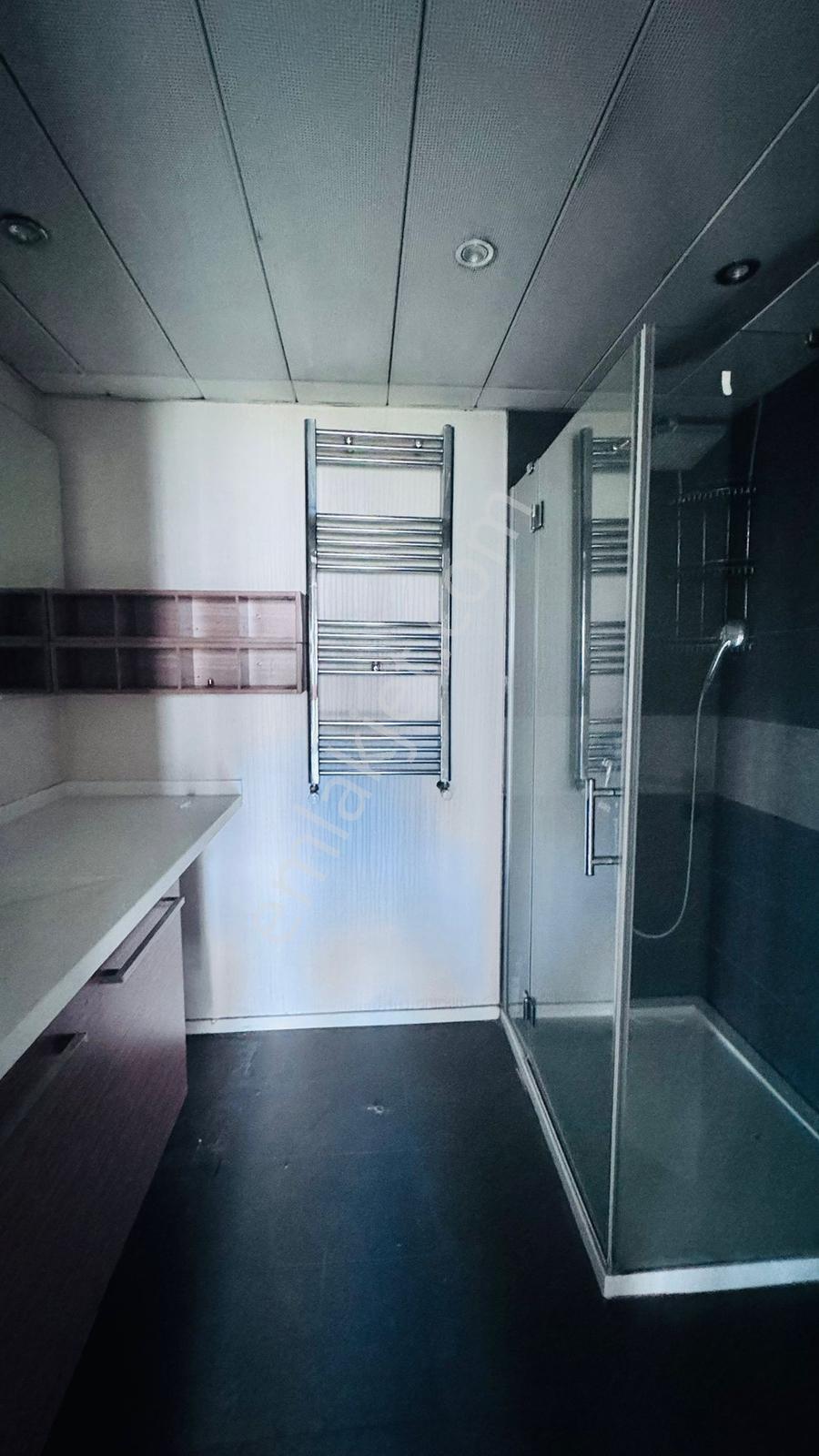 Modda Mavişehirde Havuz Manzaralı Kiralık Geniş Tip 2+1 Daire - Görsel 10