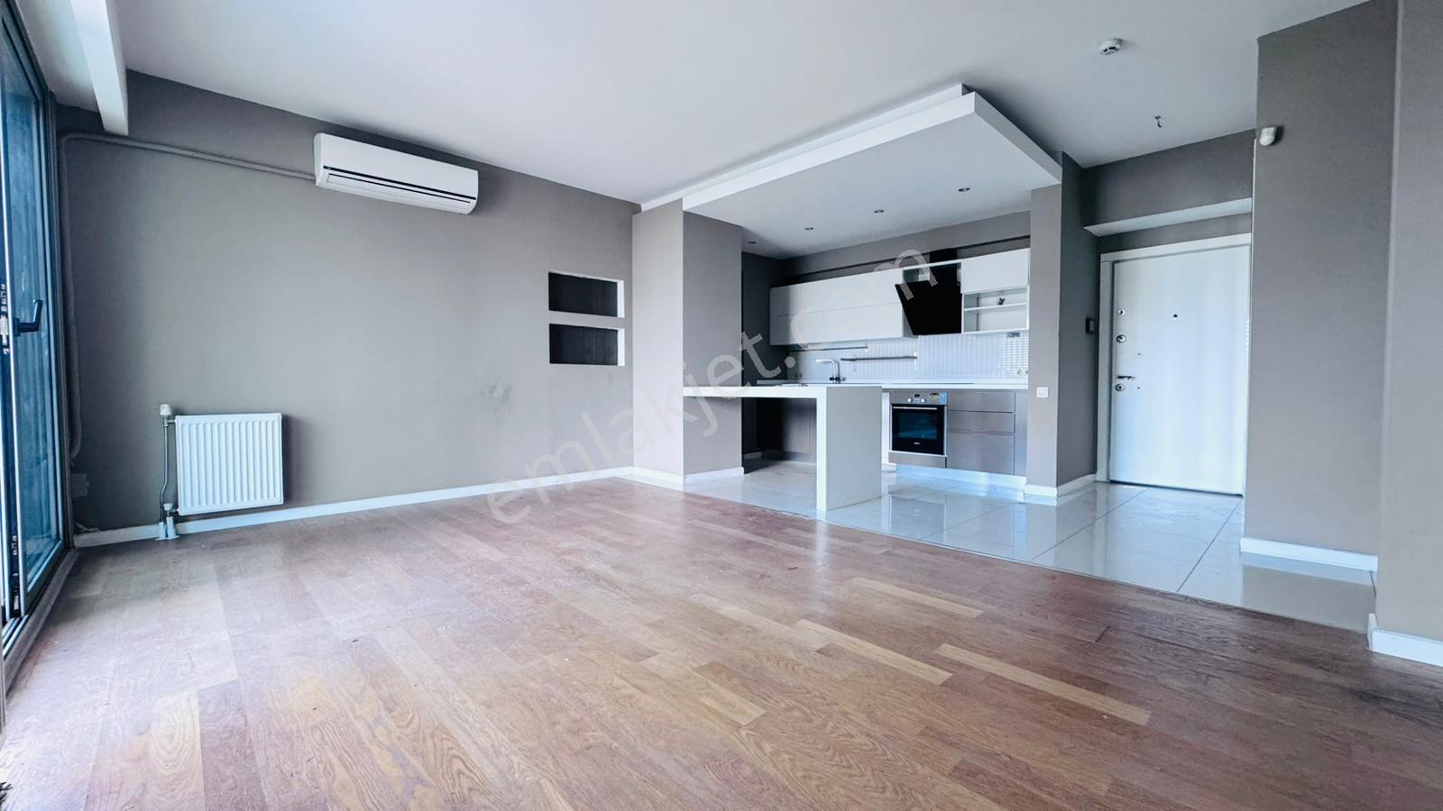 Modda Mavişehirde Havuz Manzaralı Kiralık Geniş Tip 2+1 Daire - Görsel 8