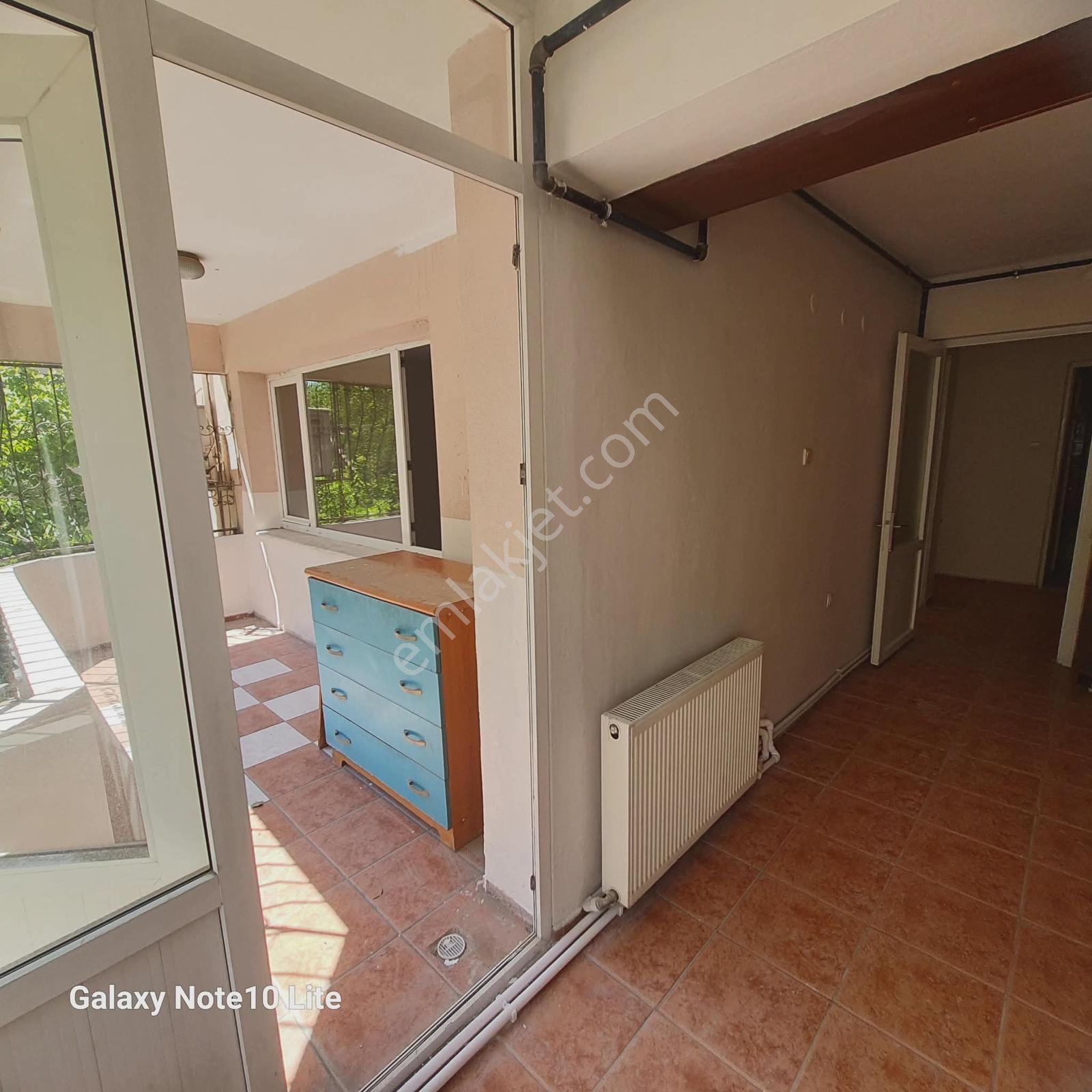 Manavkuyuda Site İçerisinde Doğalgazlı 3+1 Kiralık Daire - Görsel 25