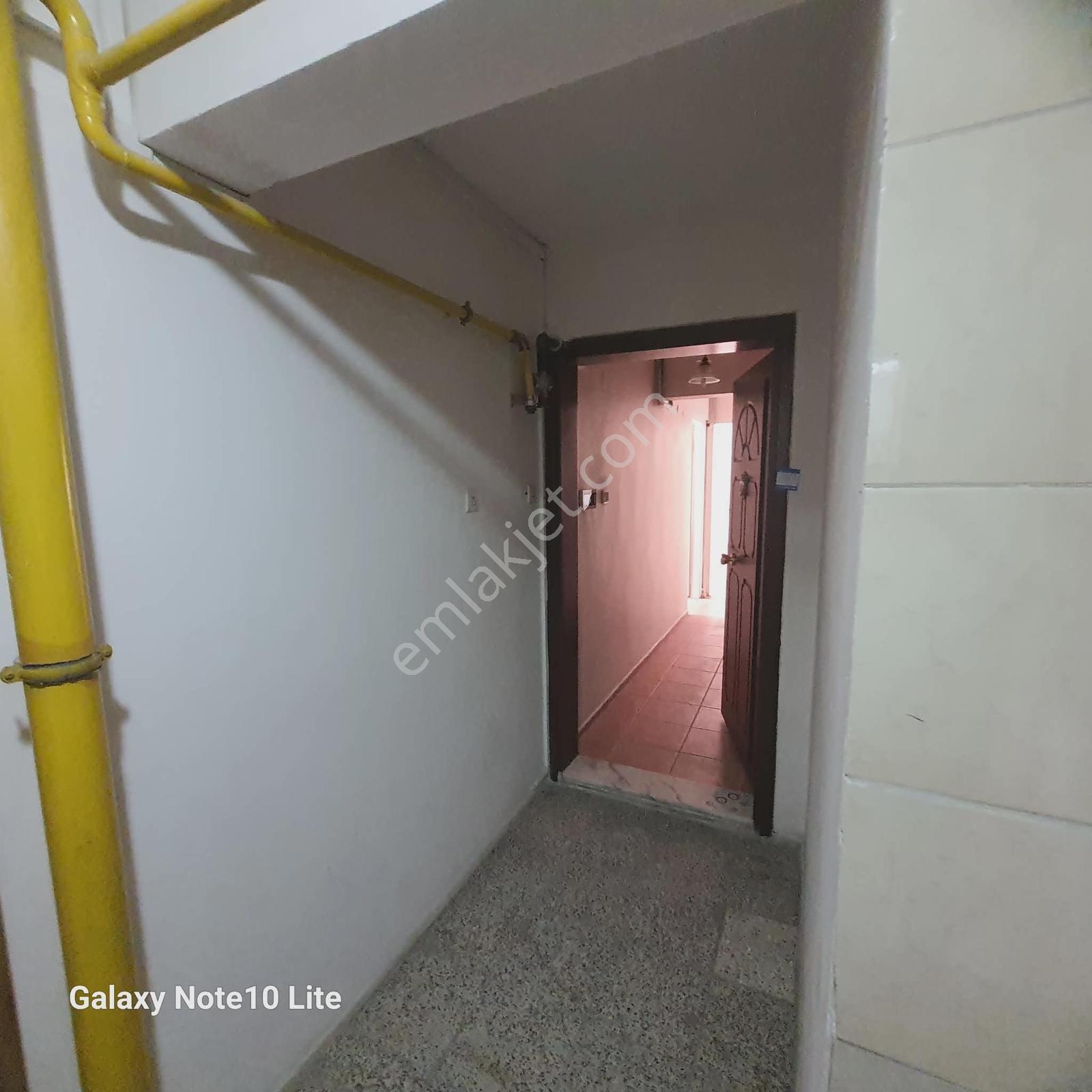 Manavkuyuda Site İçerisinde Doğalgazlı 3+1 Kiralık Daire - Görsel 14