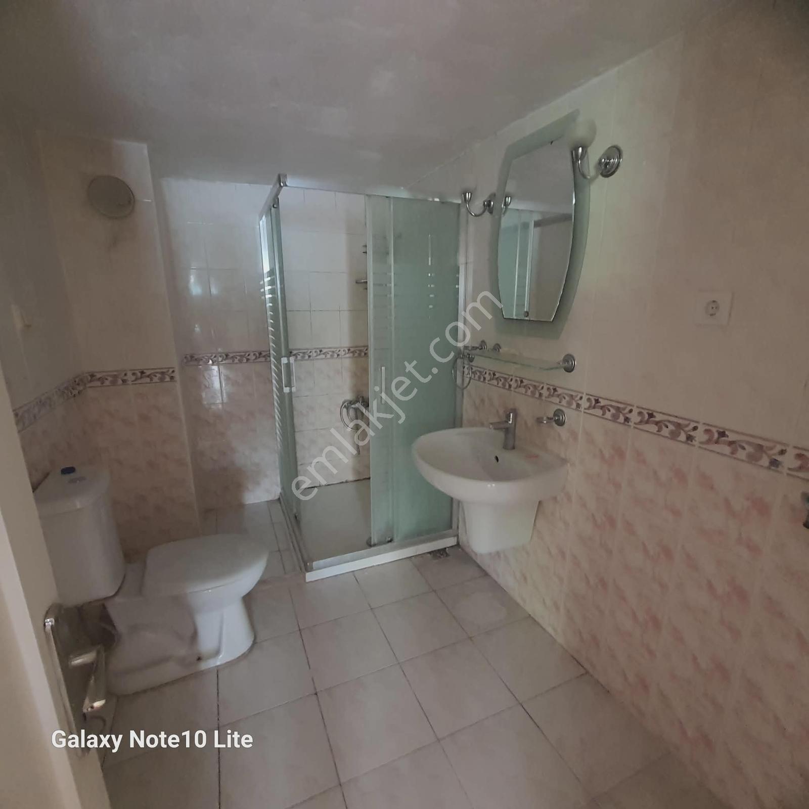 Manavkuyuda Site İçerisinde Doğalgazlı 3+1 Kiralık Daire - Görsel 17