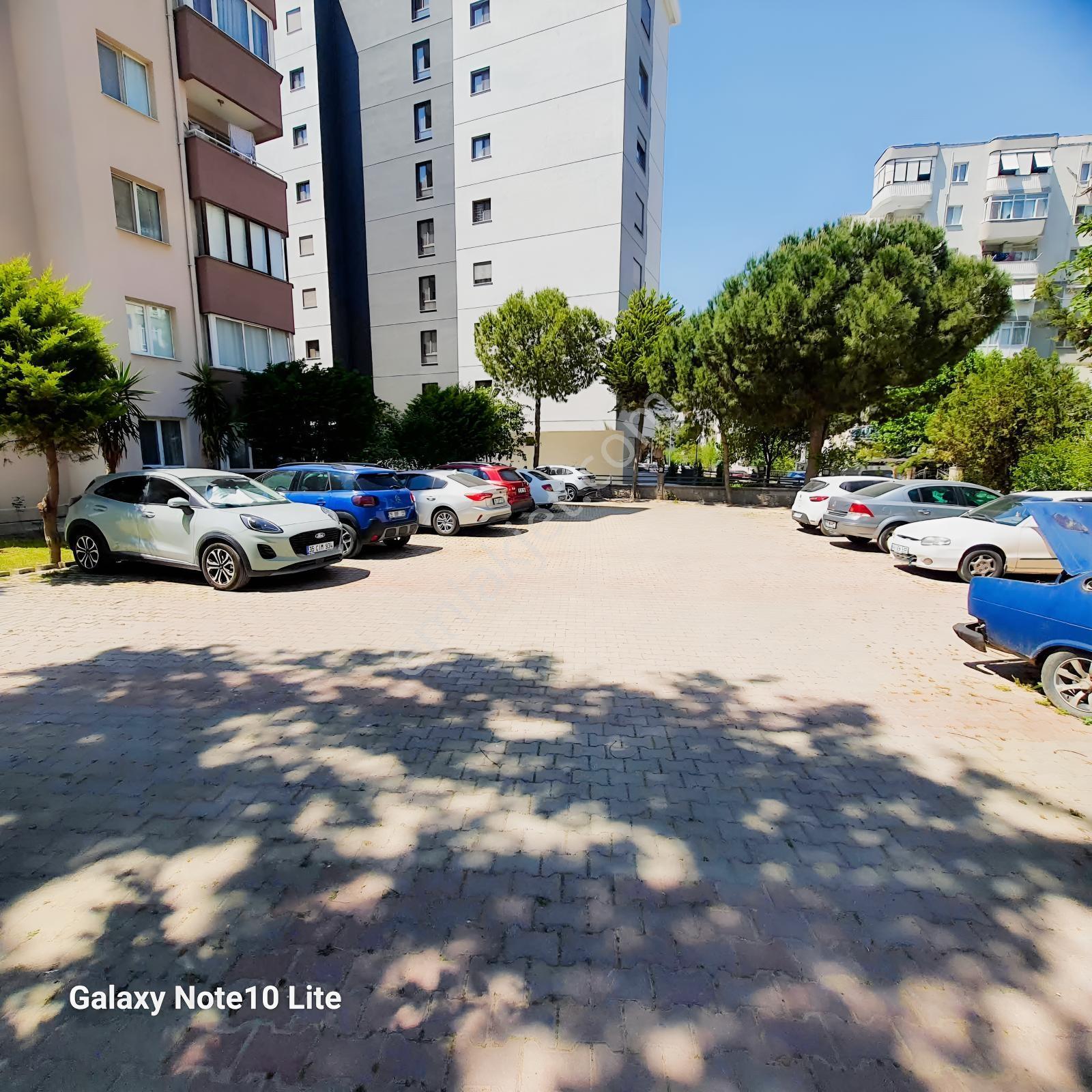 Manavkuyuda Site İçerisinde Doğalgazlı 3+1 Kiralık Daire - Görsel 30