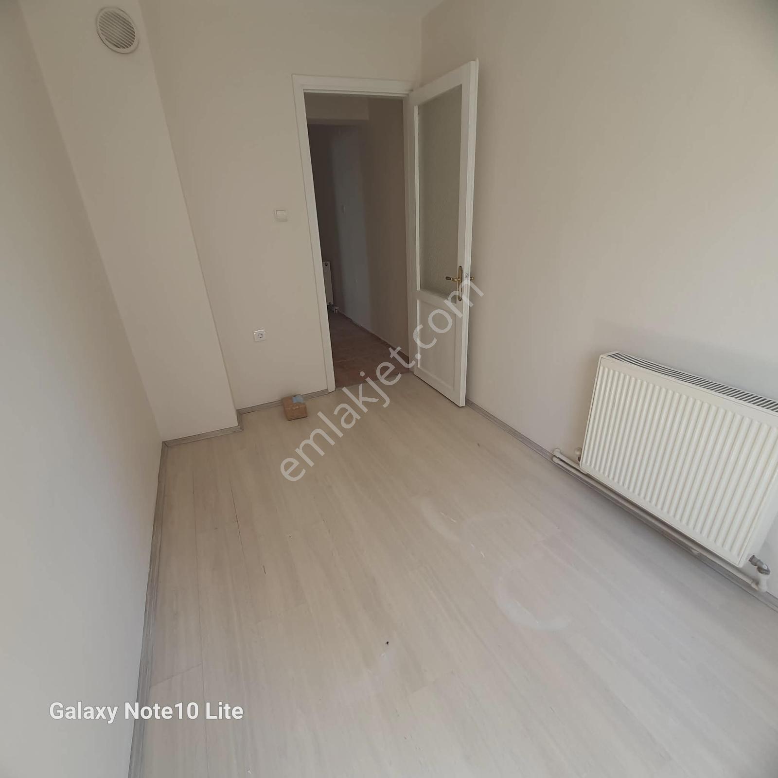 Manavkuyuda Site İçerisinde Doğalgazlı 3+1 Kiralık Daire - Görsel 29
