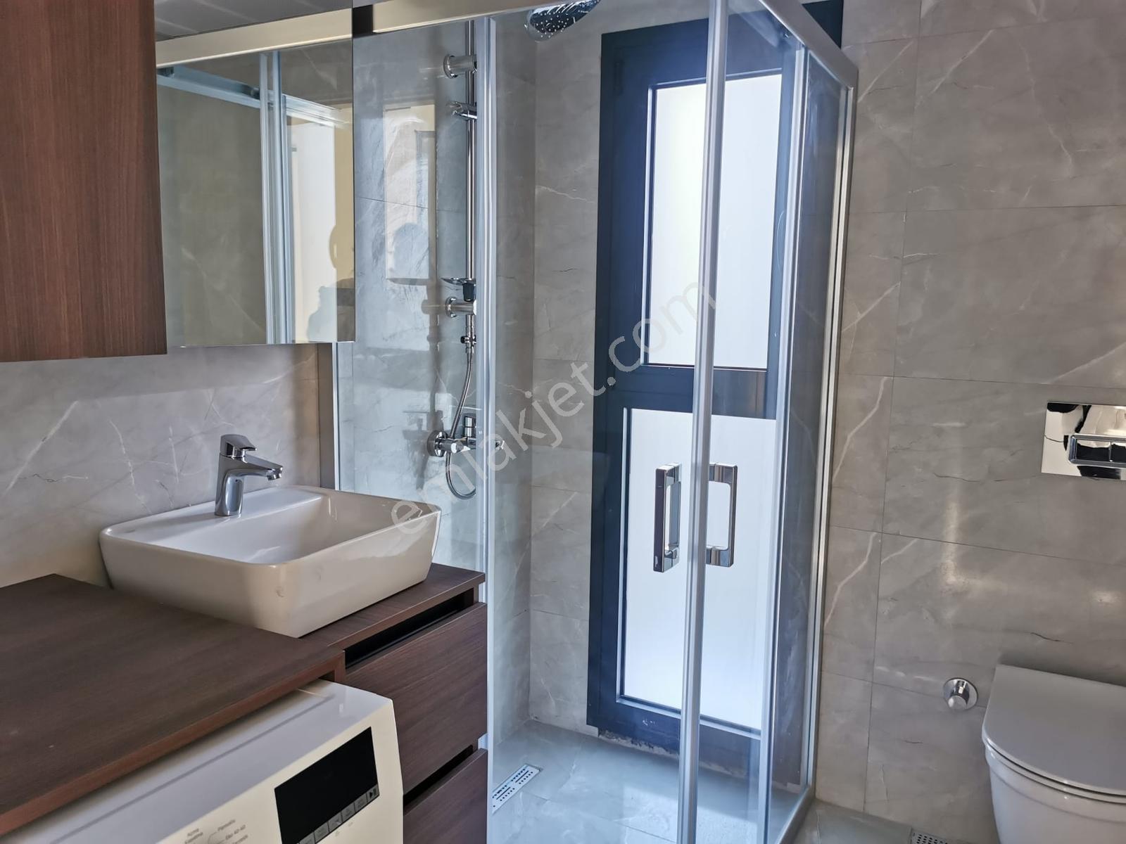 Buca North City'de Eşyalı Satılık 1+1 Daire - Görsel 7