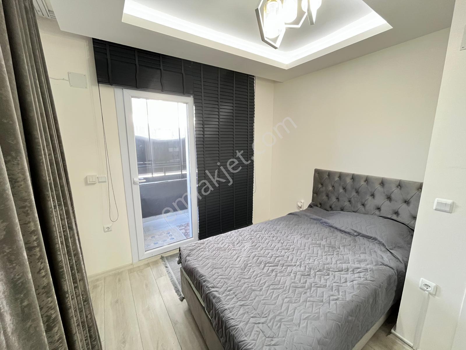 King'den Satılık Ferah 2+1 Daire – Oturum Ve Yatırım İçin İdeal - Görsel 19