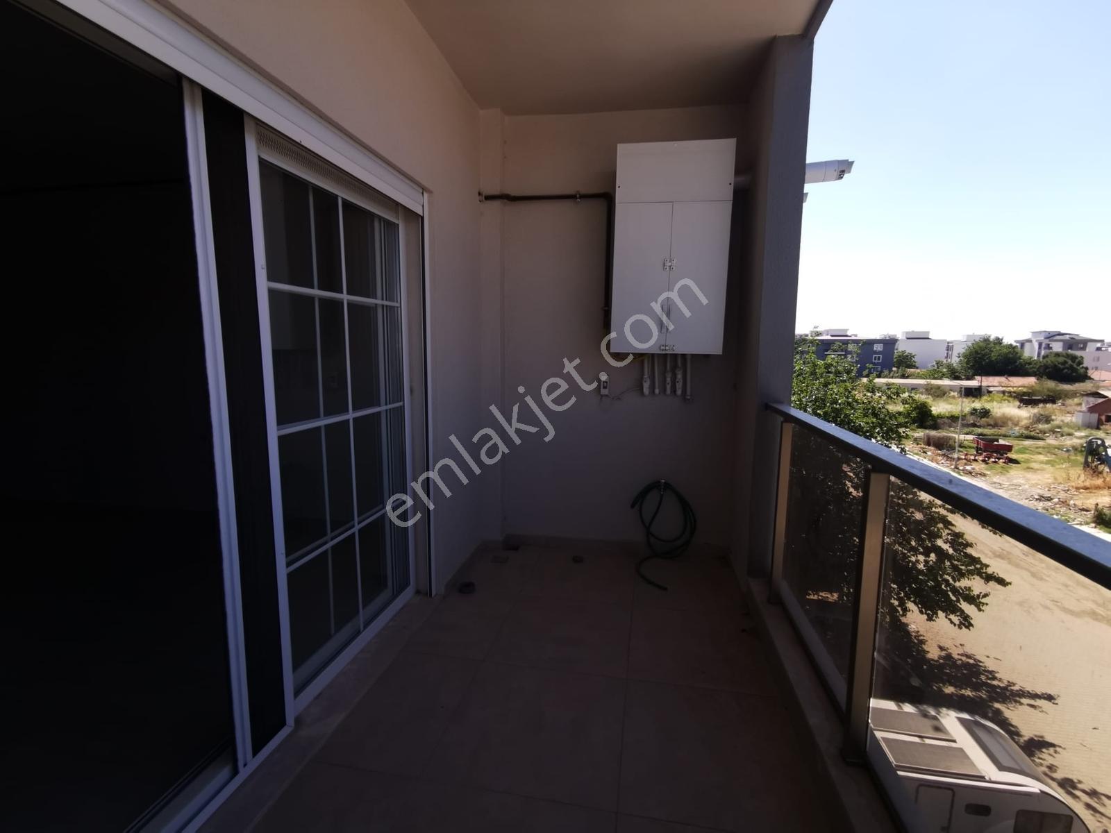 Gültekin No:1 Havuzlu Sitede Kiralık 1+1 Lüks Daire - Görsel 13