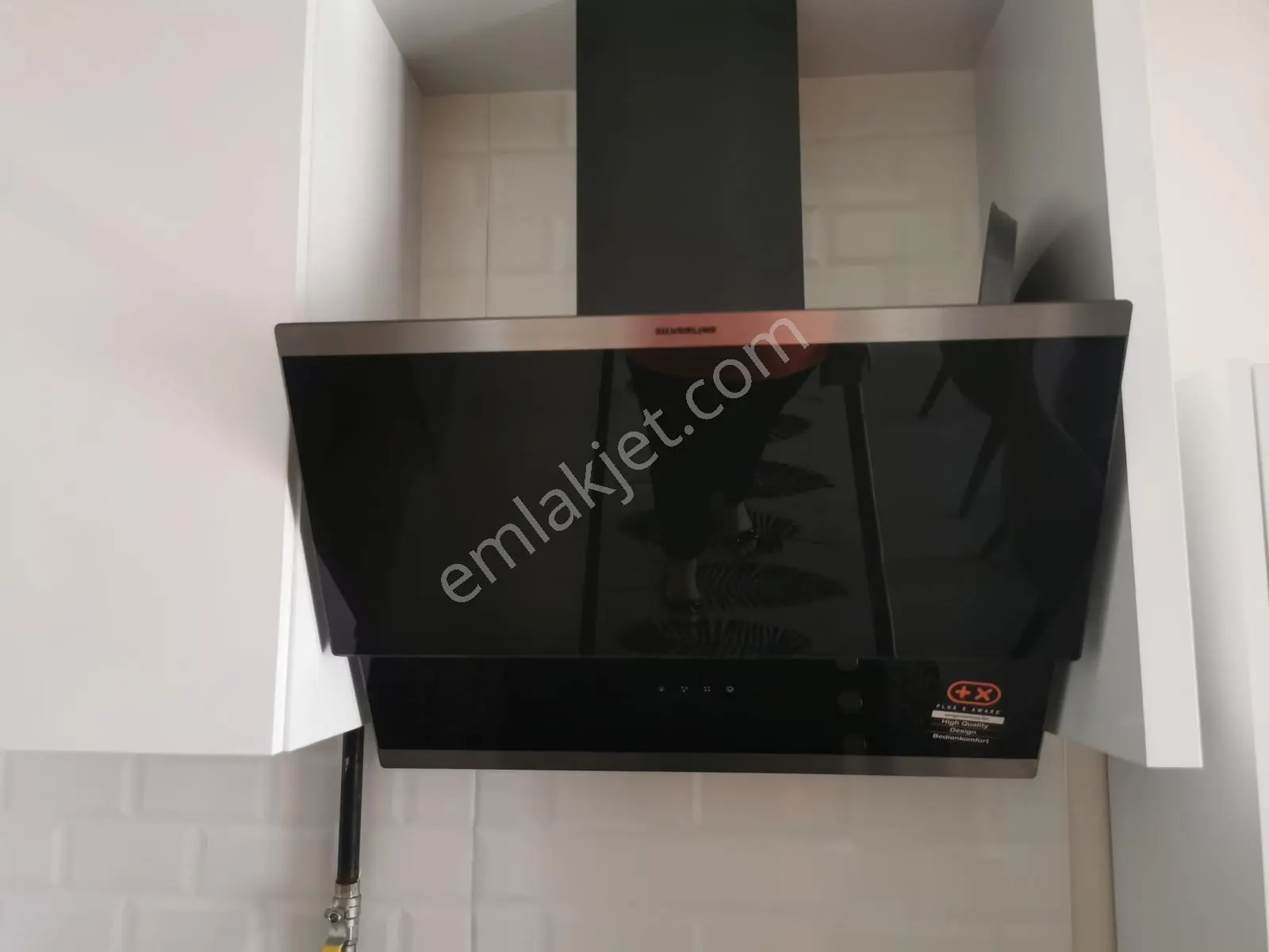 Gültekin No:1 Havuzlu Sitede Kiralık 1+1 Lüks Daire - Görsel 5