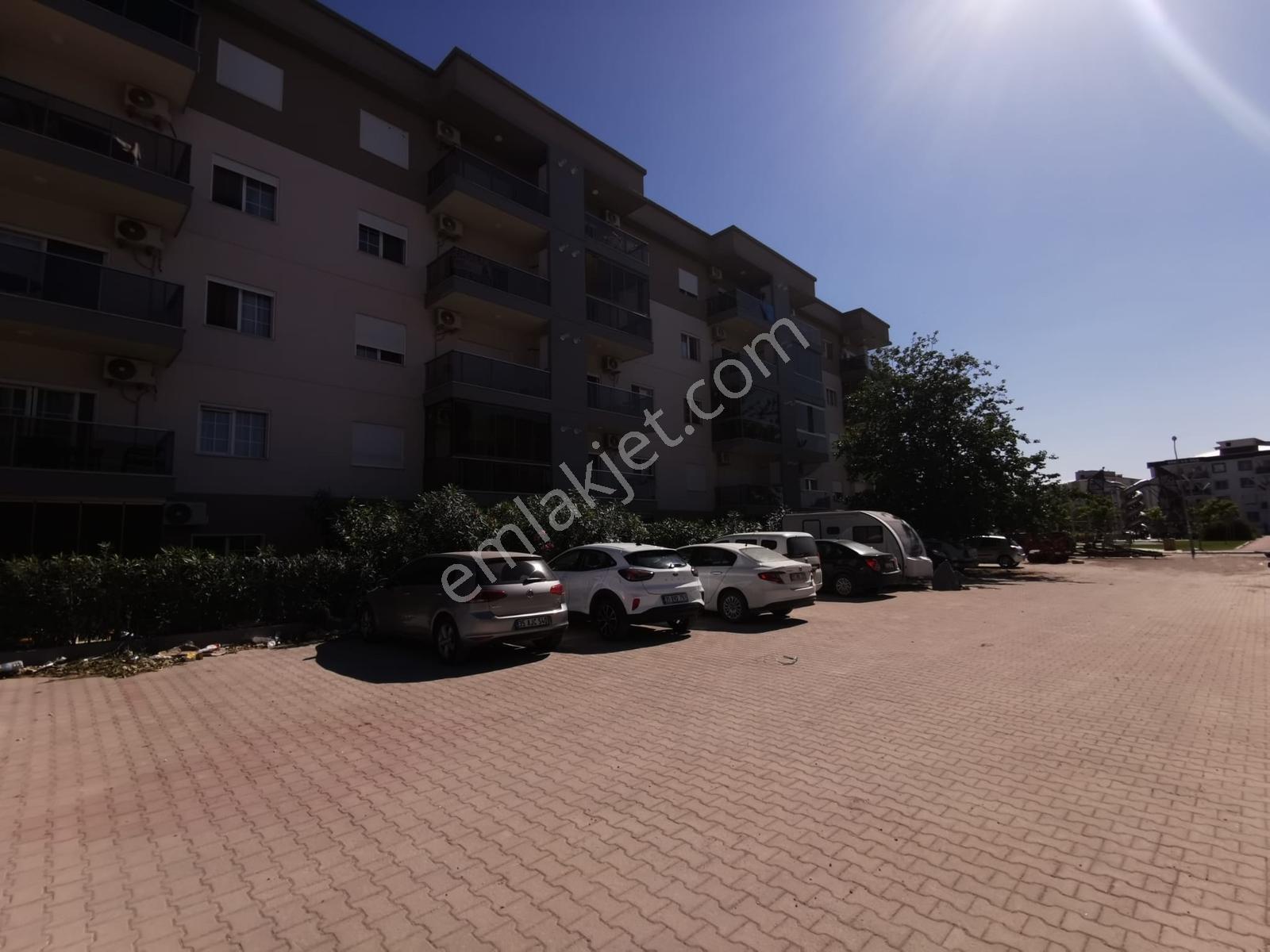 Gültekin No:1 Havuzlu Sitede Kiralık 1+1 Lüks Daire - Görsel 29