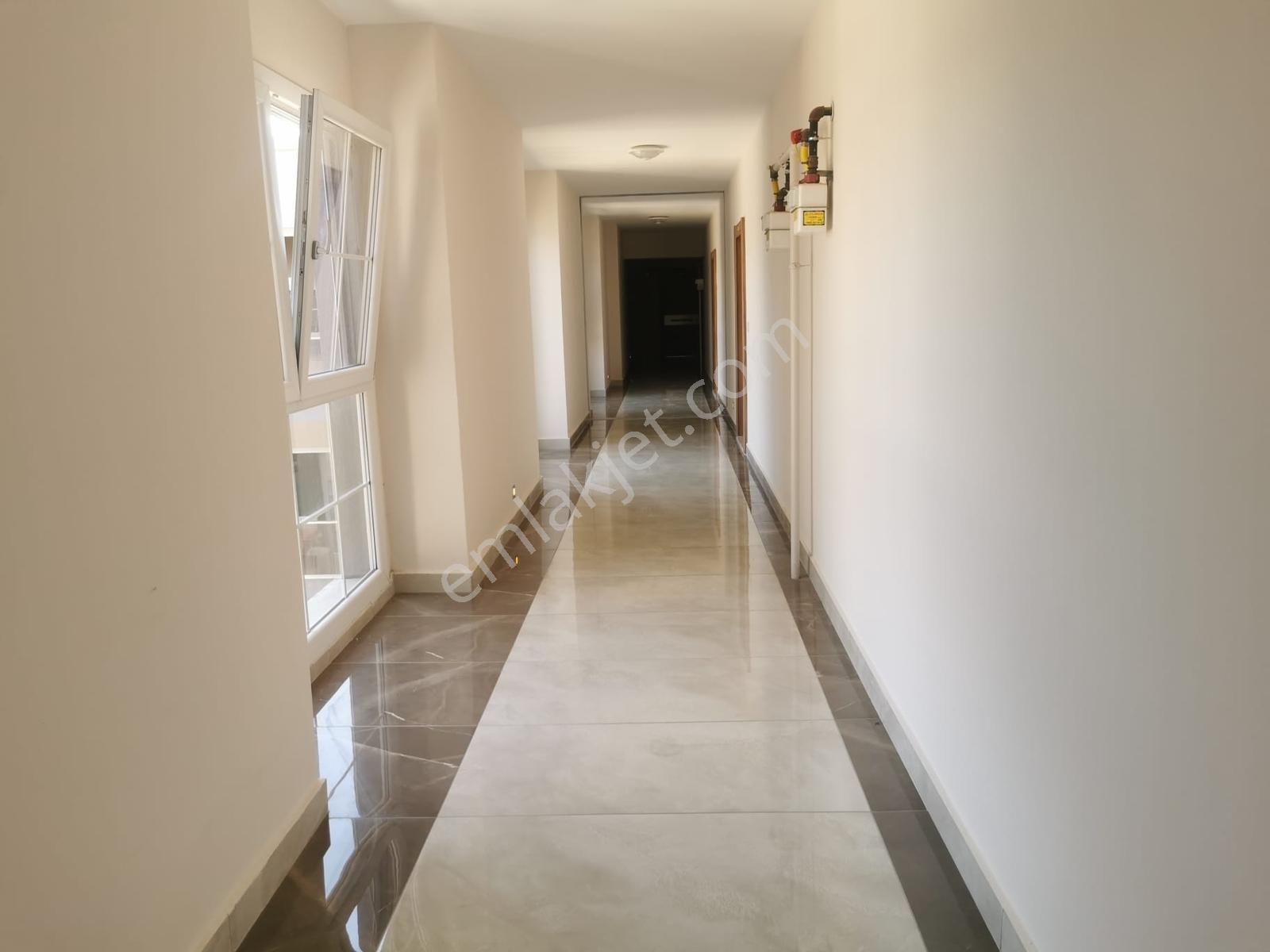 Gültekin No:1 Havuzlu Sitede Kiralık 1+1 Lüks Daire - Görsel 33