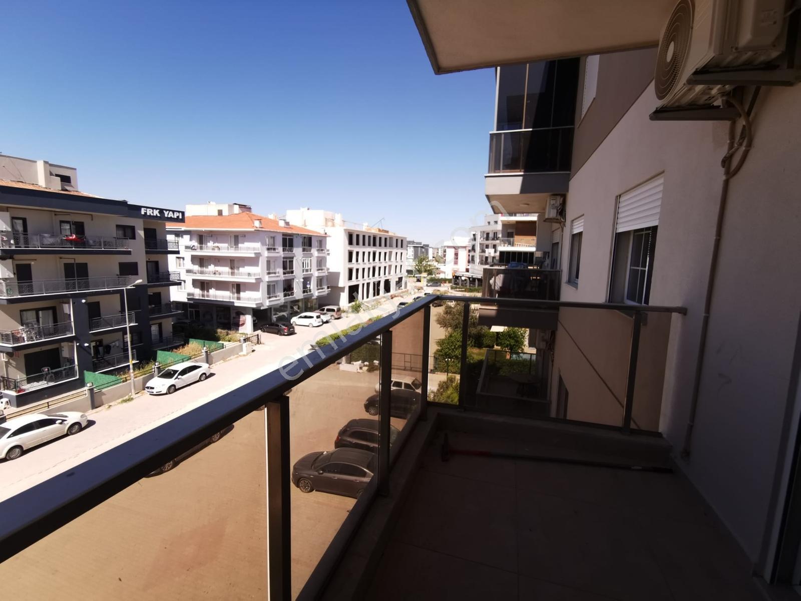 Gültekin No:1 Havuzlu Sitede Kiralık 1+1 Lüks Daire - Görsel 25