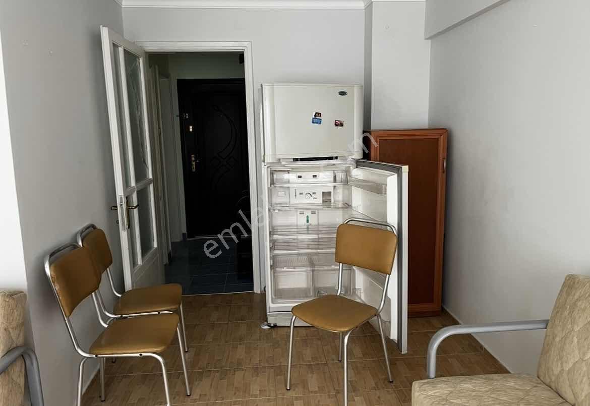 Zemin Kat 1+1 Kısmı Masraflı Daire - Görsel 6