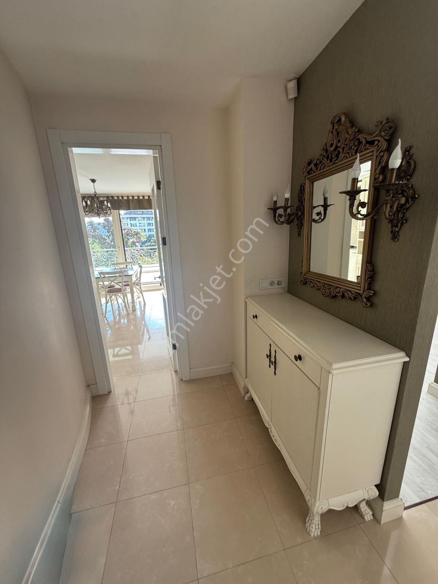 Atakent İstanbul Sarayları Yalı Dairesi 200m2 4+1 Satılık Daire - Görsel 11