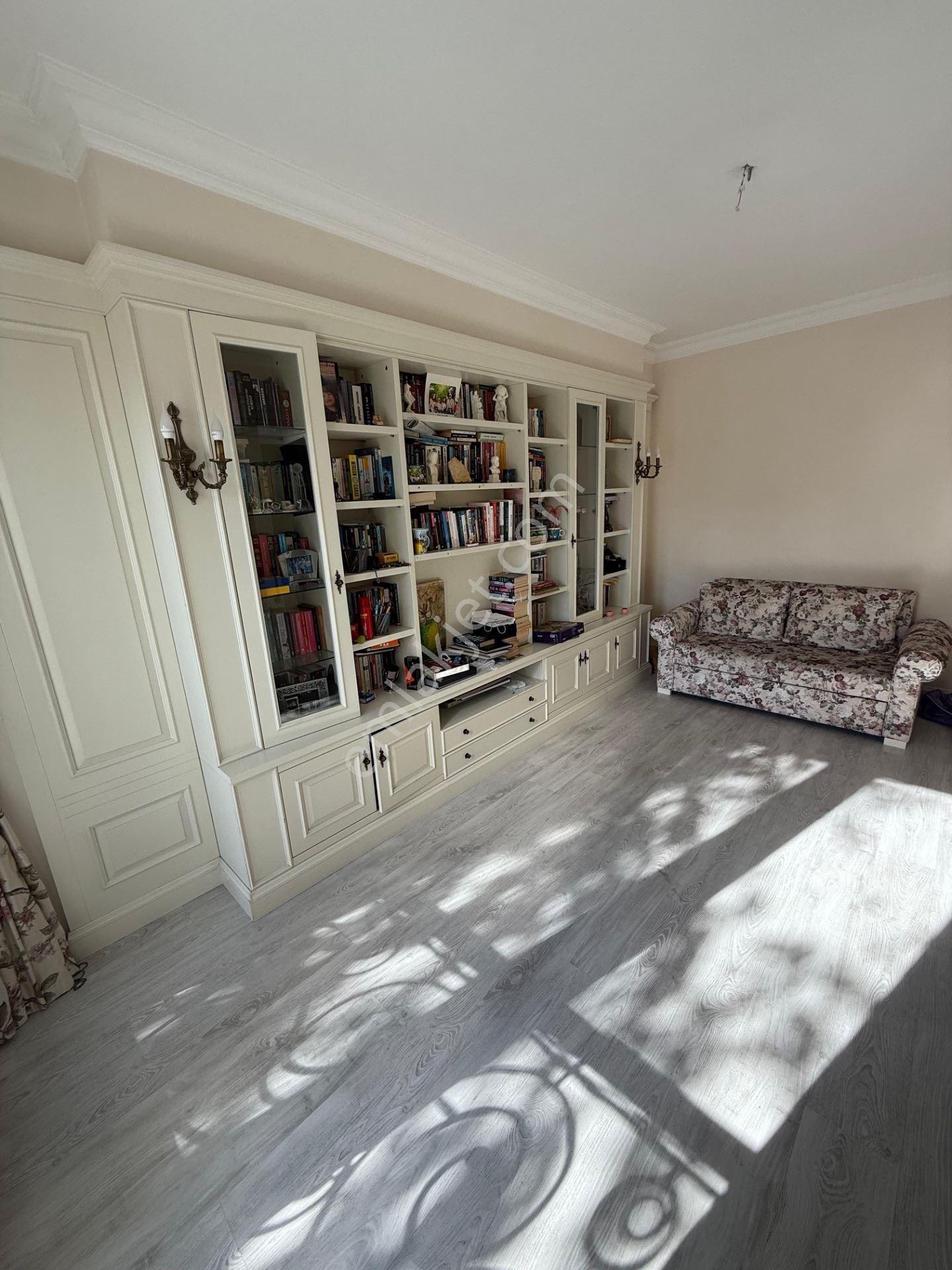 Atakent İstanbul Sarayları Yalı Dairesi 200m2 4+1 Satılık Daire - Görsel 14