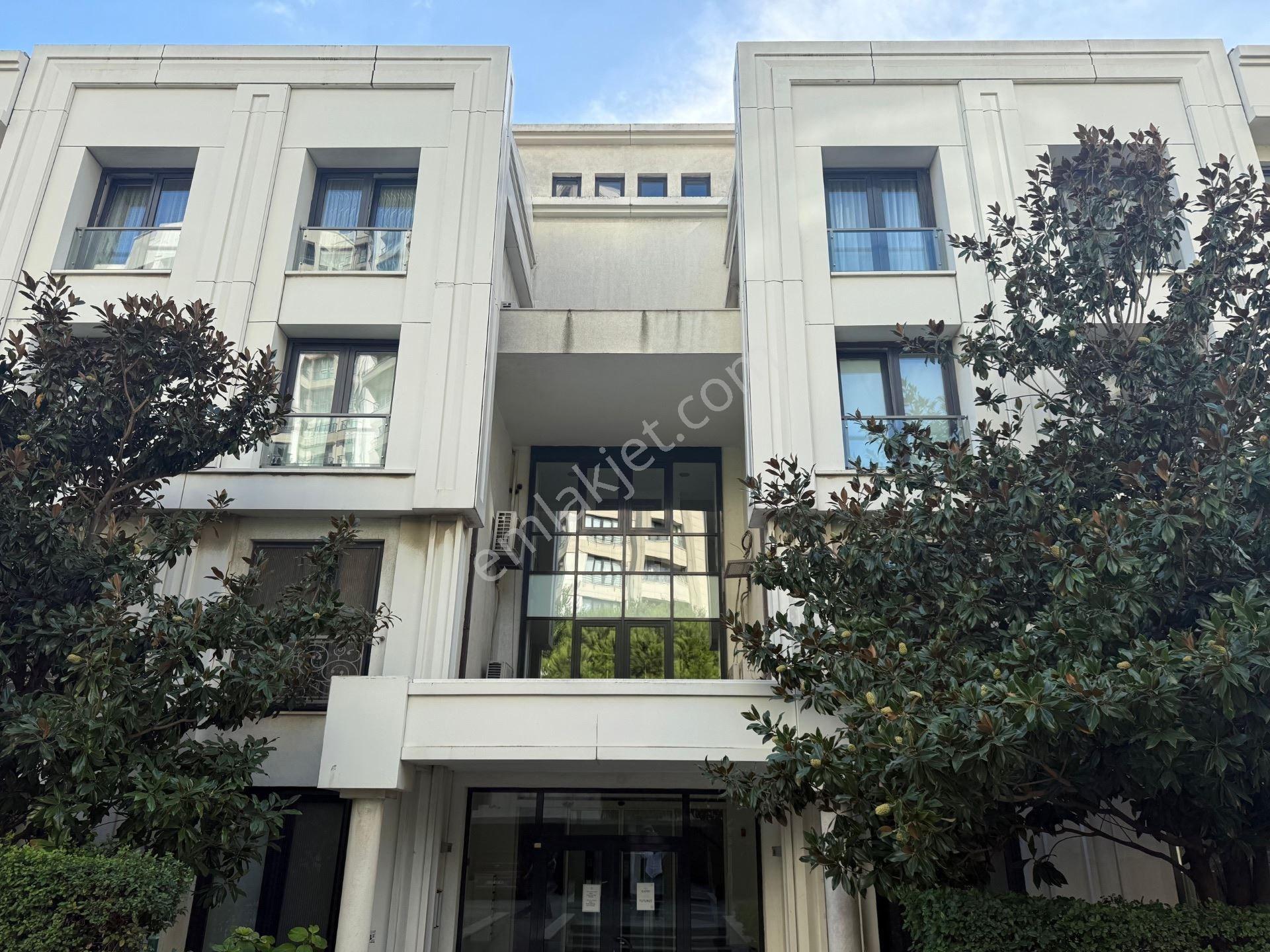 Atakent İstanbul Sarayları Yalı Dairesi 200m2 4+1 Satılık Daire - Görsel 18