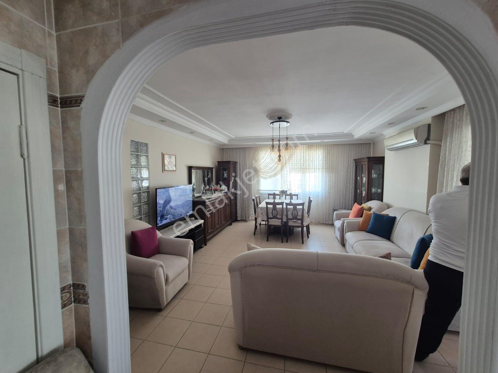 Huzurevlerinde Satılık 3+1 160 M2 - Görsel 4