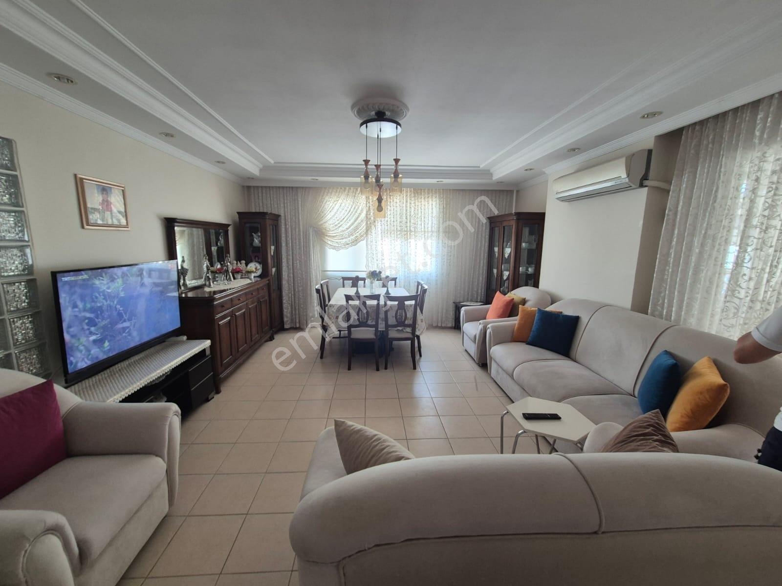 Huzurevlerinde Satılık 3+1 160 M2 - Görsel 6