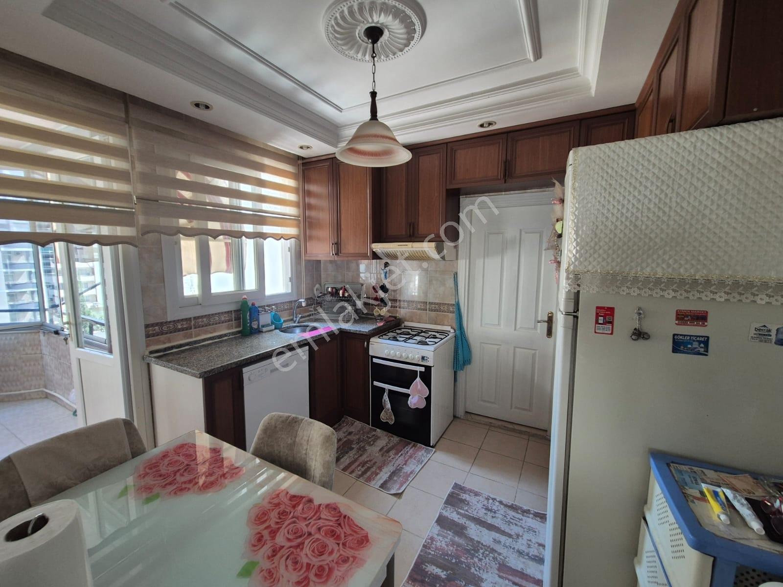 Huzurevlerinde Satılık 3+1 160 M2 - Görsel 26