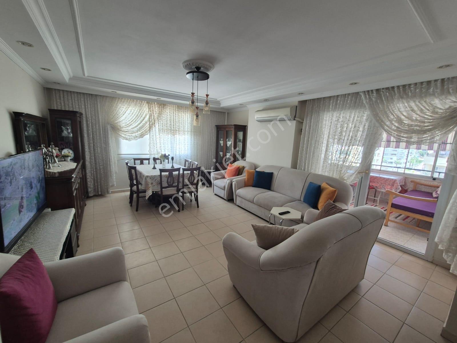 Huzurevlerinde Satılık 3+1 160 M2 - Görsel 8