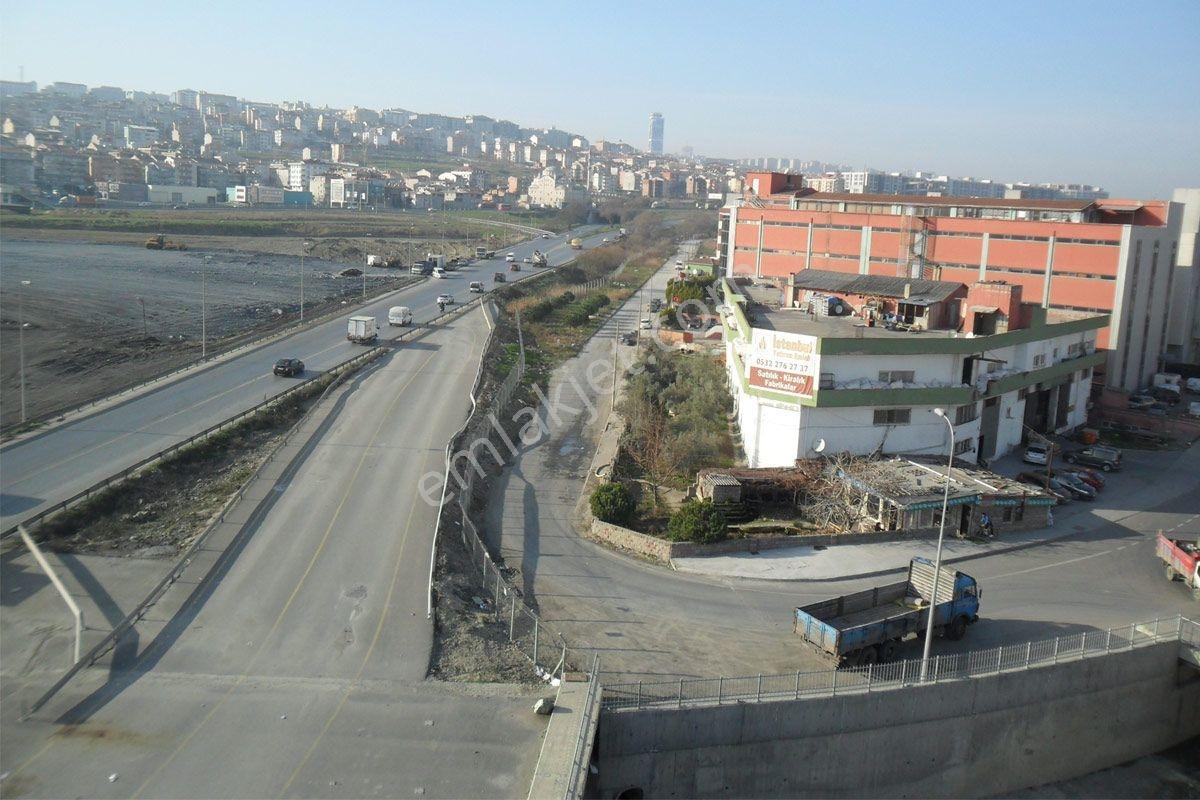 Beysan Sanayi Sitesinde İskanlı 2050 M2 İmalathane &depo - Görsel 25