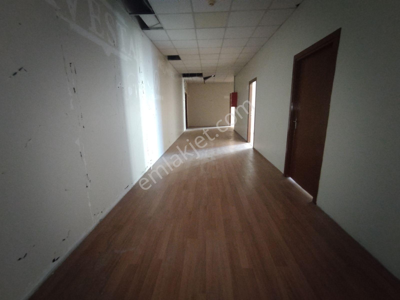 Beysan Sanayi Sitesinde İskanlı 2050 M2 İmalathane &depo - Görsel 6