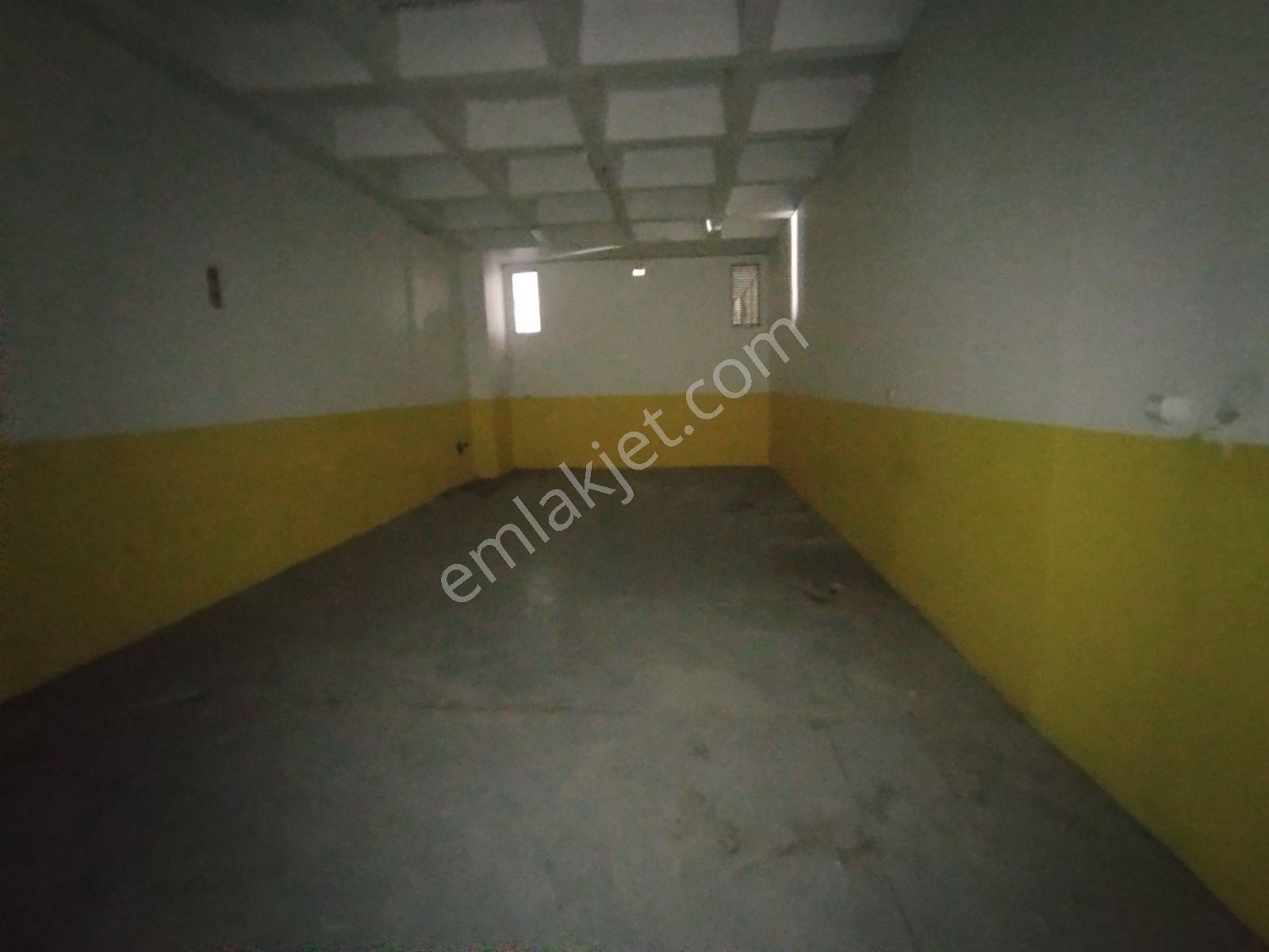 Beysan Sanayi Sitesinde İskanlı 2050 M2 İmalathane &depo - Görsel 12