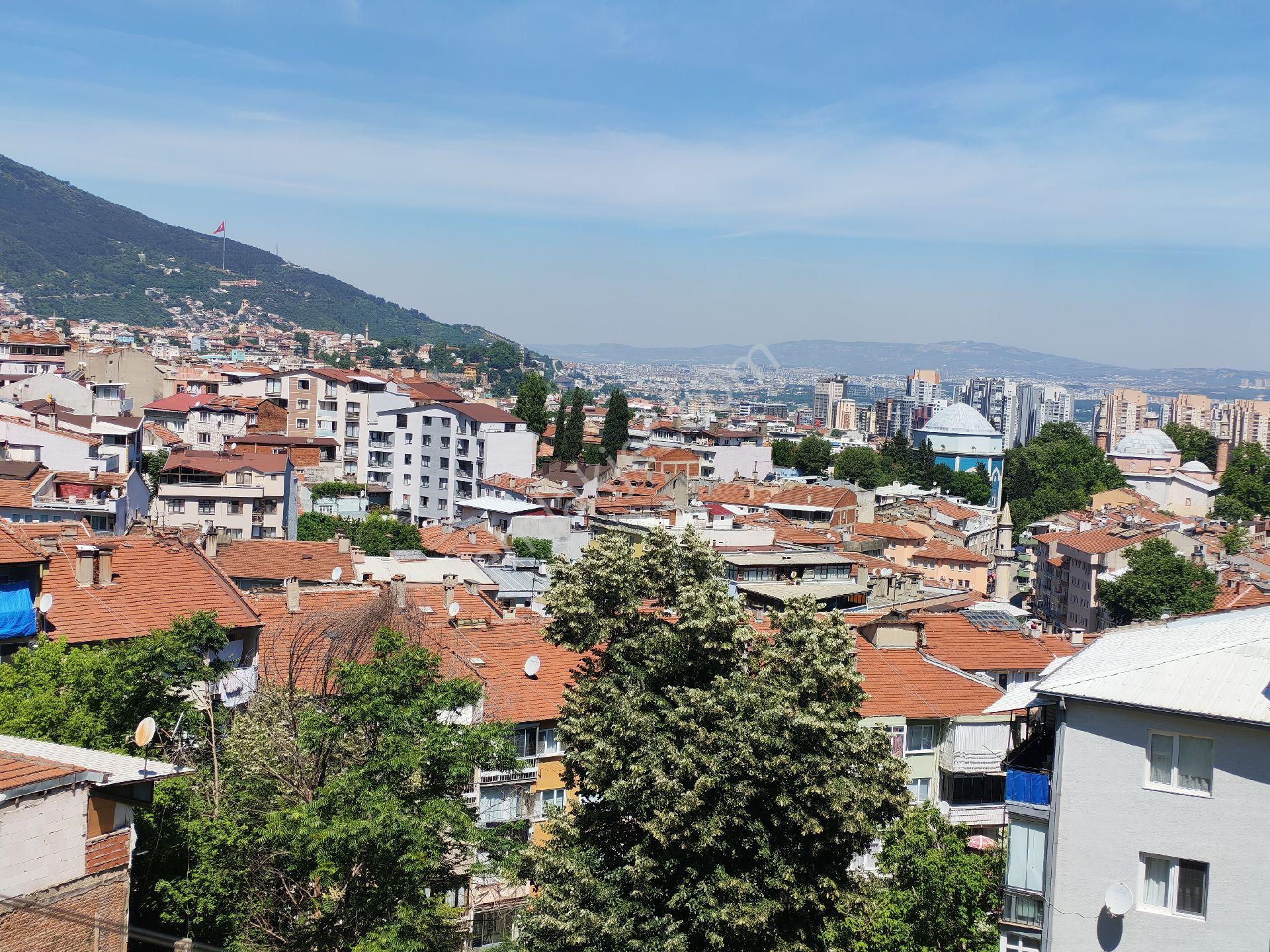 Barış Gayrimenkul'den Karamazak'ta 3+1 Manzaralı Daire. - Görsel 13