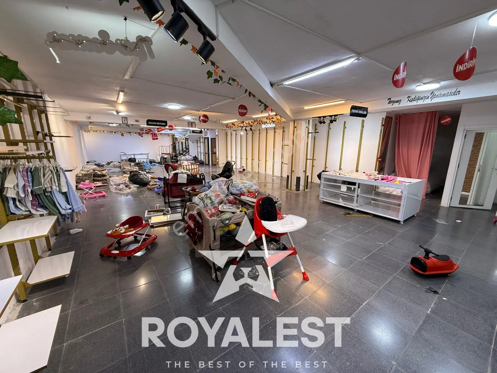 Royalestten Kaçırılmayacak Dükkan - Görsel 2