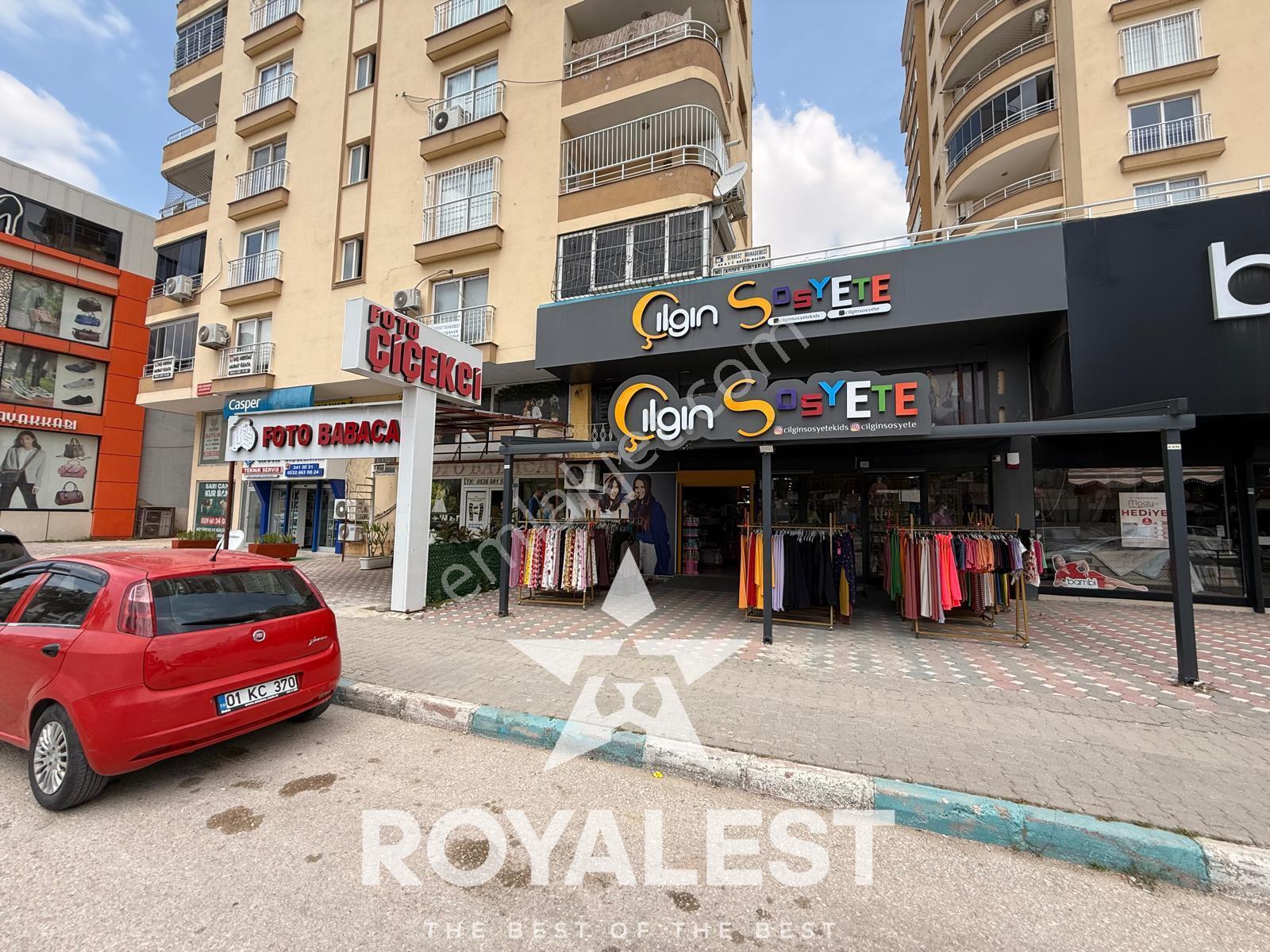 Royalestten Kaçırılmayacak Dükkan - Görsel 9