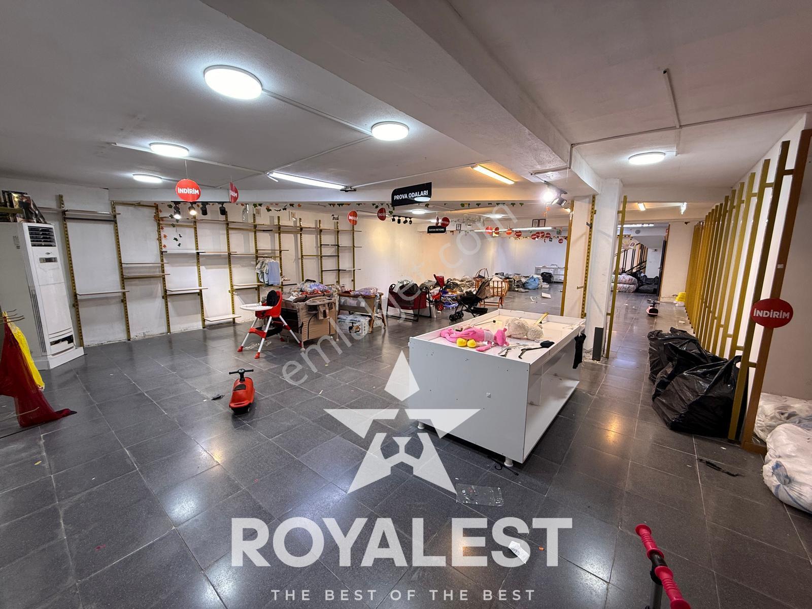 Royalestten Kaçırılmayacak Dükkan - Görsel 5