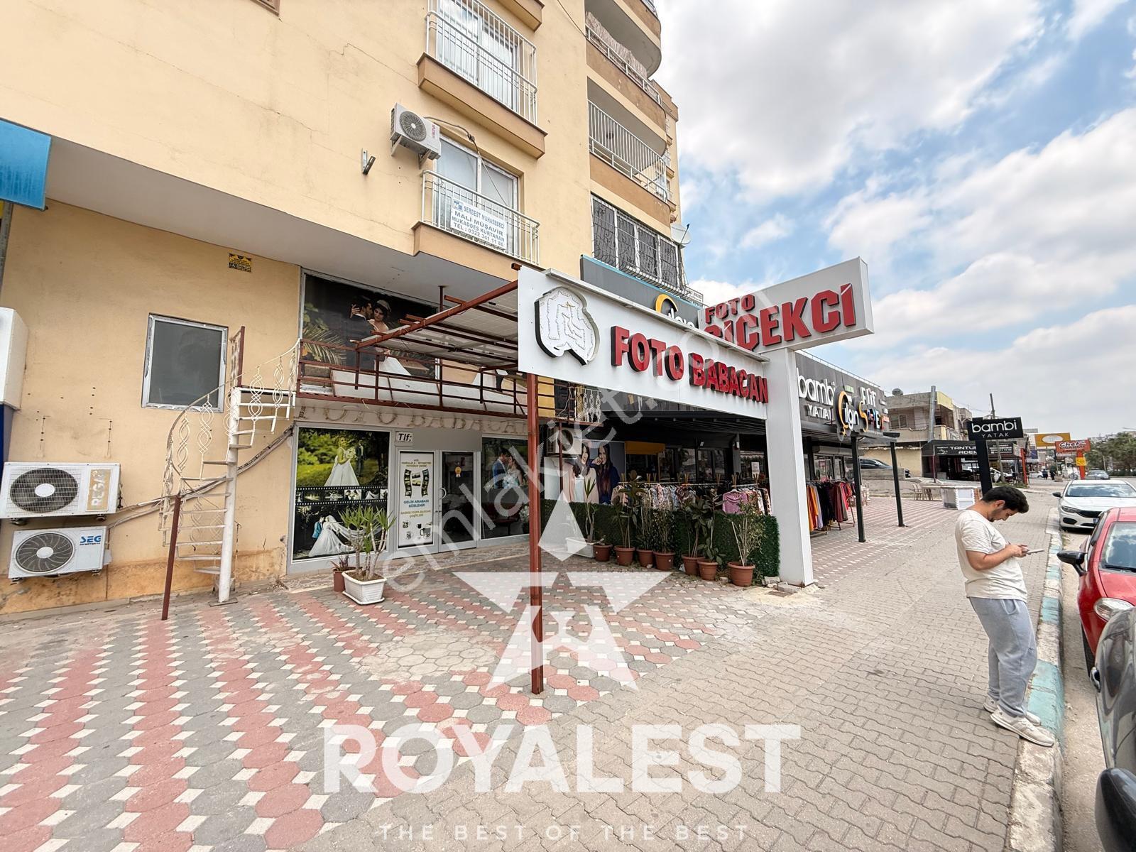 Royalestten Kaçırılmayacak Dükkan - Görsel 6