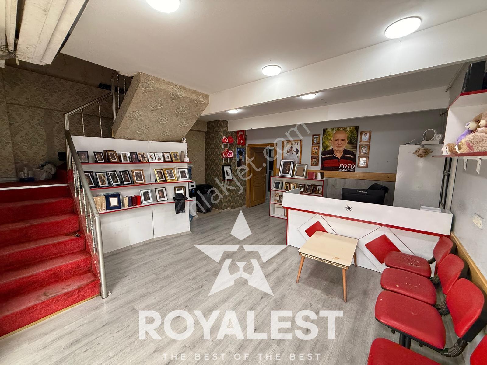 Royalestten Kaçırılmayacak Dükkan - Görsel 12