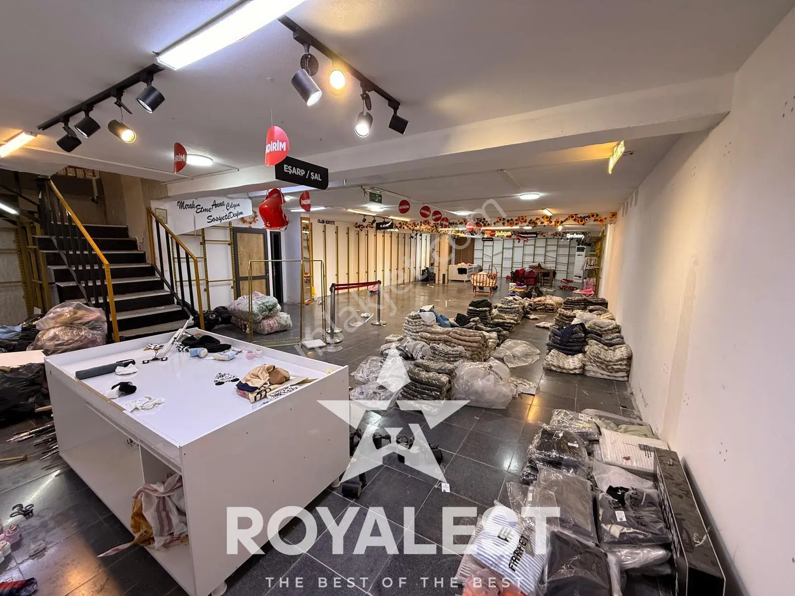 Royalestten Kaçırılmayacak Dükkan - Görsel 3