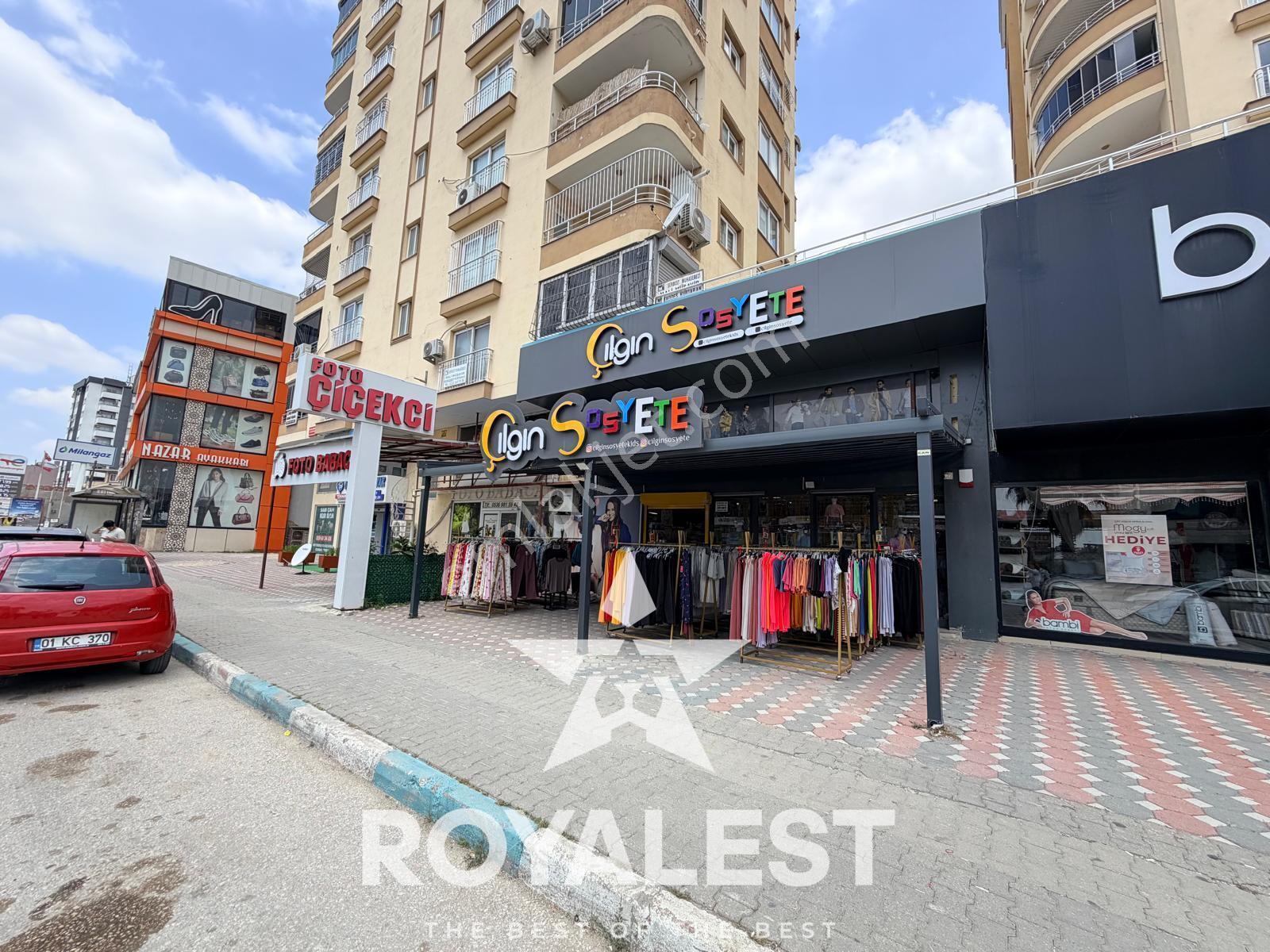 Royalestten Kaçırılmayacak Dükkan - Görsel 8