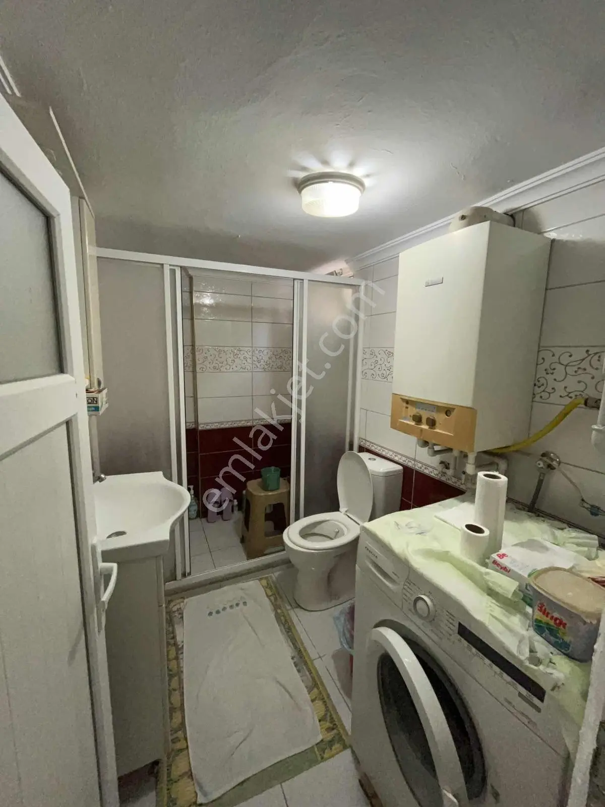 Bahçelievler Mahallesinde Satılık 3+1 Bodrum Kat Daire - Görsel 2