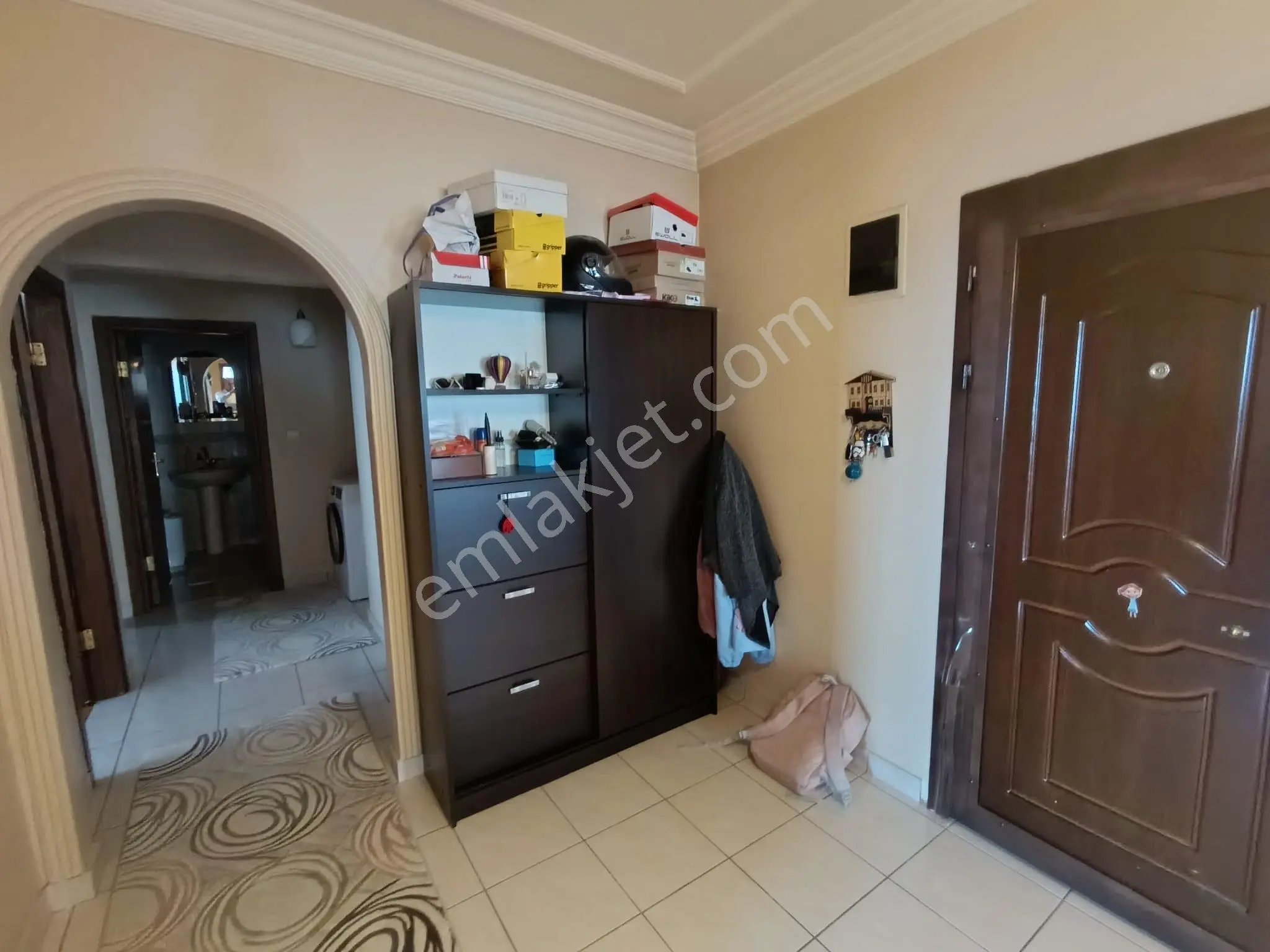 Çankaya Ata Mah.lizbon Cad.üzerinde Kapalı Otoparklı Kiralık - Görsel 31