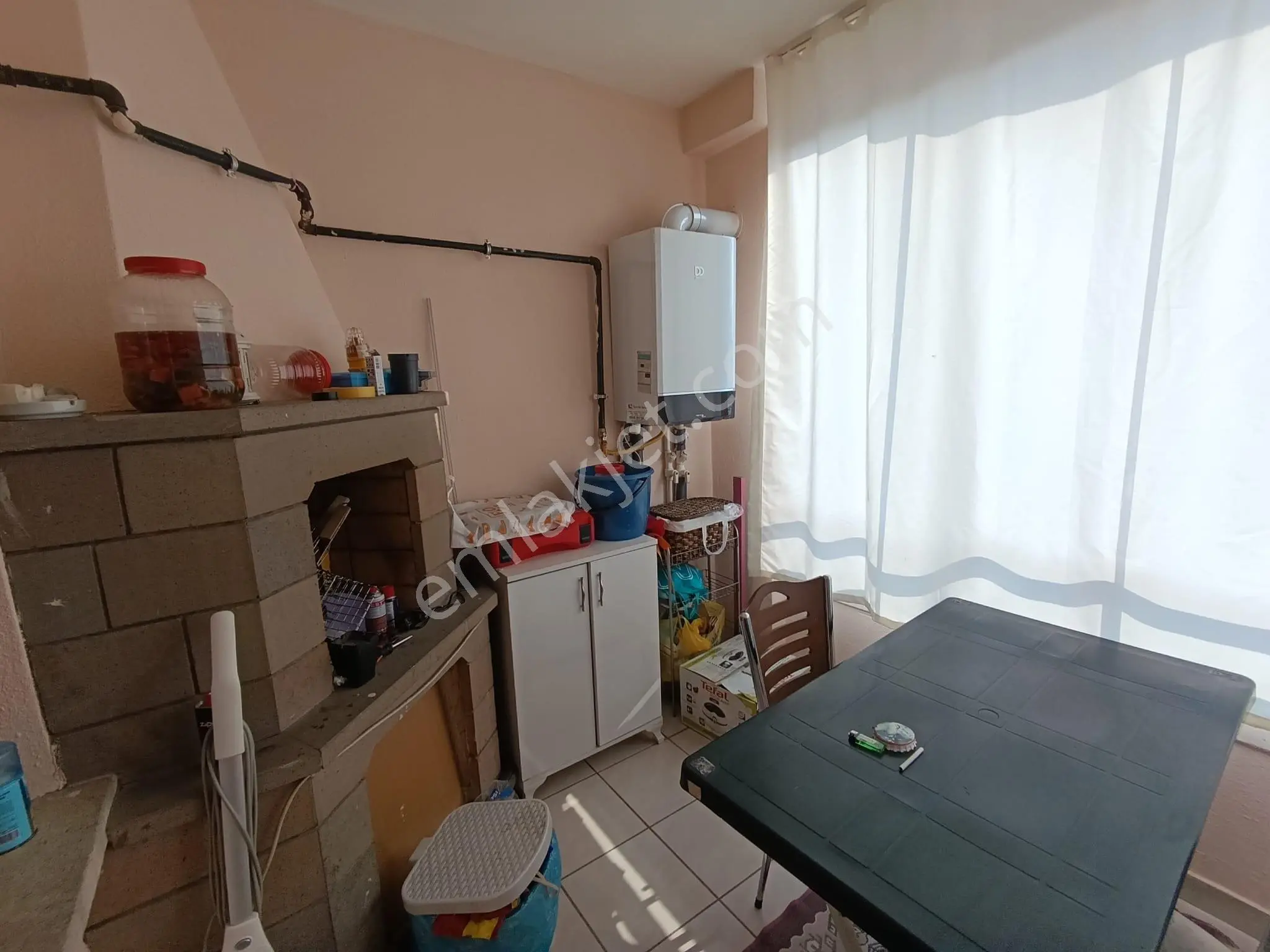 Çankaya Ata Mah.lizbon Cad.üzerinde Kapalı Otoparklı Kiralık - Görsel 23
