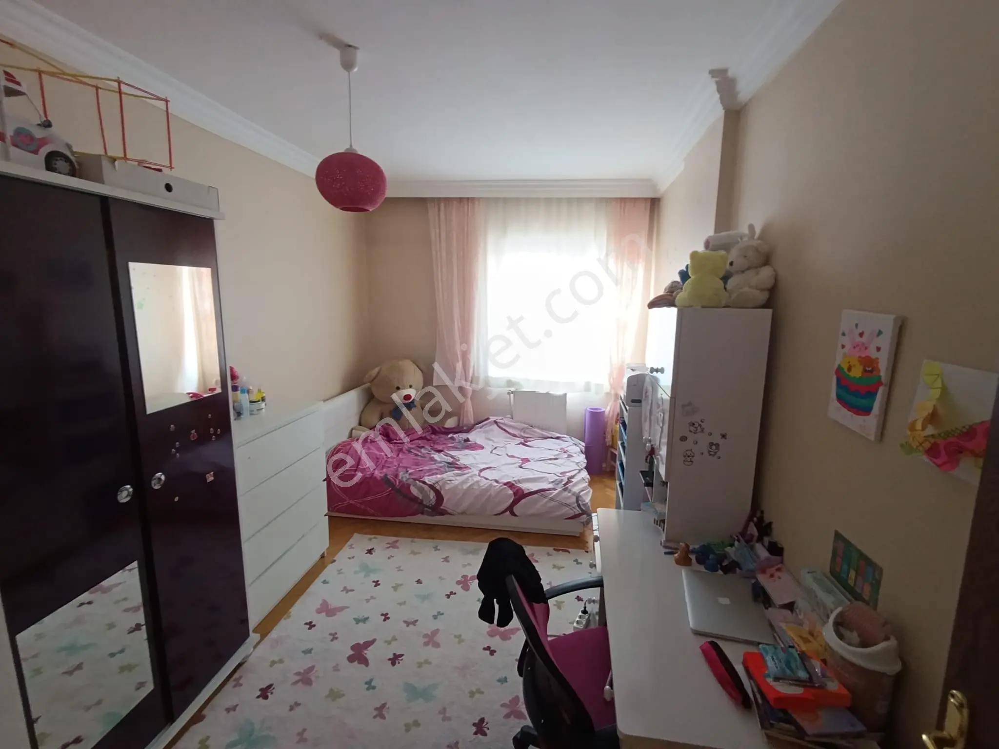 Çankaya Ata Mah.lizbon Cad.üzerinde Kapalı Otoparklı Kiralık - Görsel 14