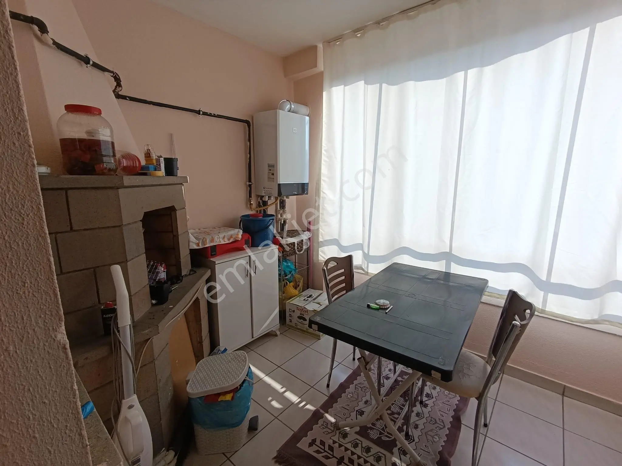 Çankaya Ata Mah.lizbon Cad.üzerinde Kapalı Otoparklı Kiralık - Görsel 22